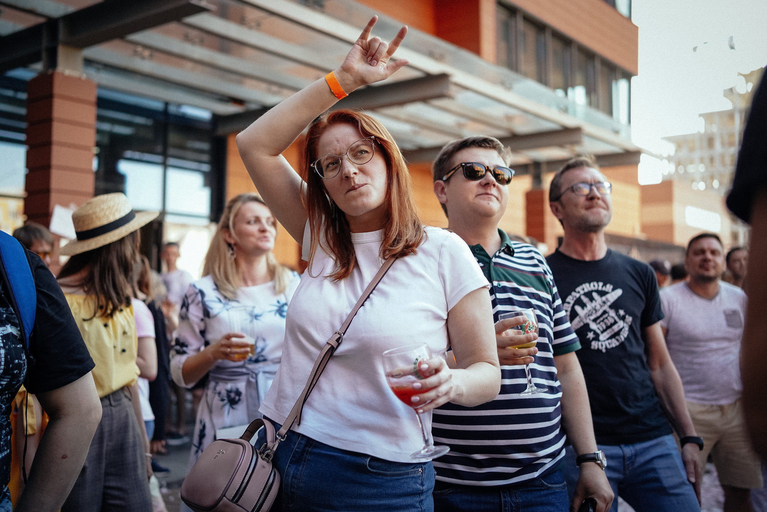 СибКрафтФест. Репортажный фотограф в Новосибирске. Алексей Гриценко