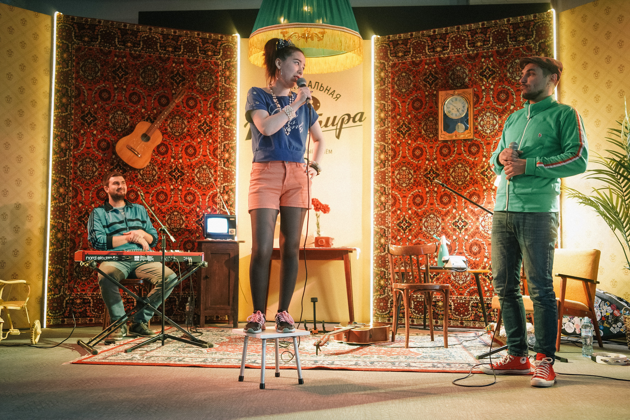 23 года 2Гис. Репортажный фотограф в Новосибирске. Алексей Гриценко