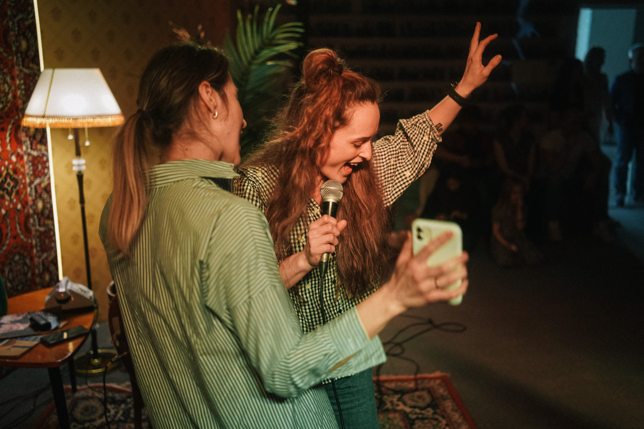 23 года 2Гис. Репортажный фотограф в Новосибирске. Алексей Гриценко