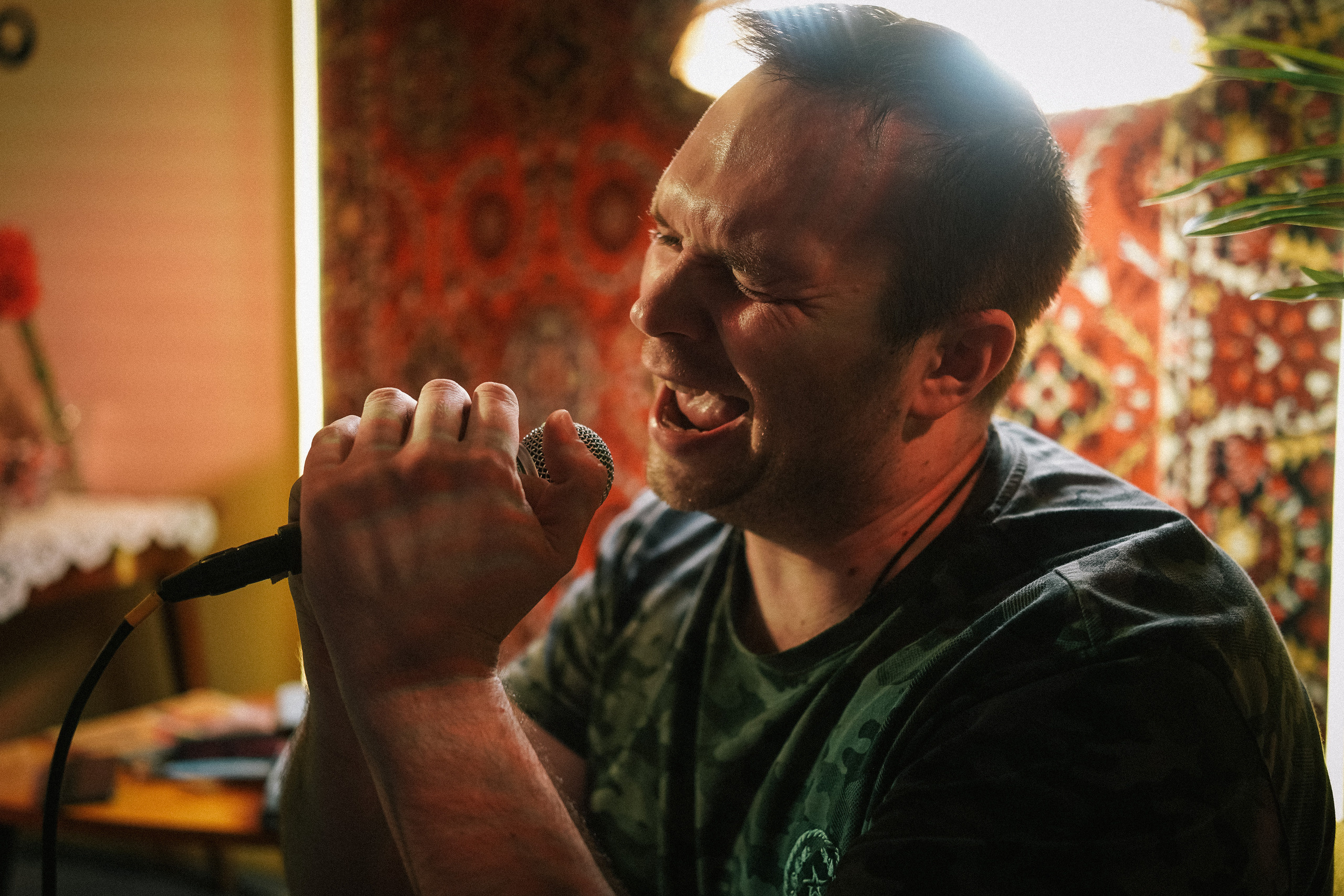 23 года 2Гис. Репортажный фотограф в Новосибирске. Алексей Гриценко