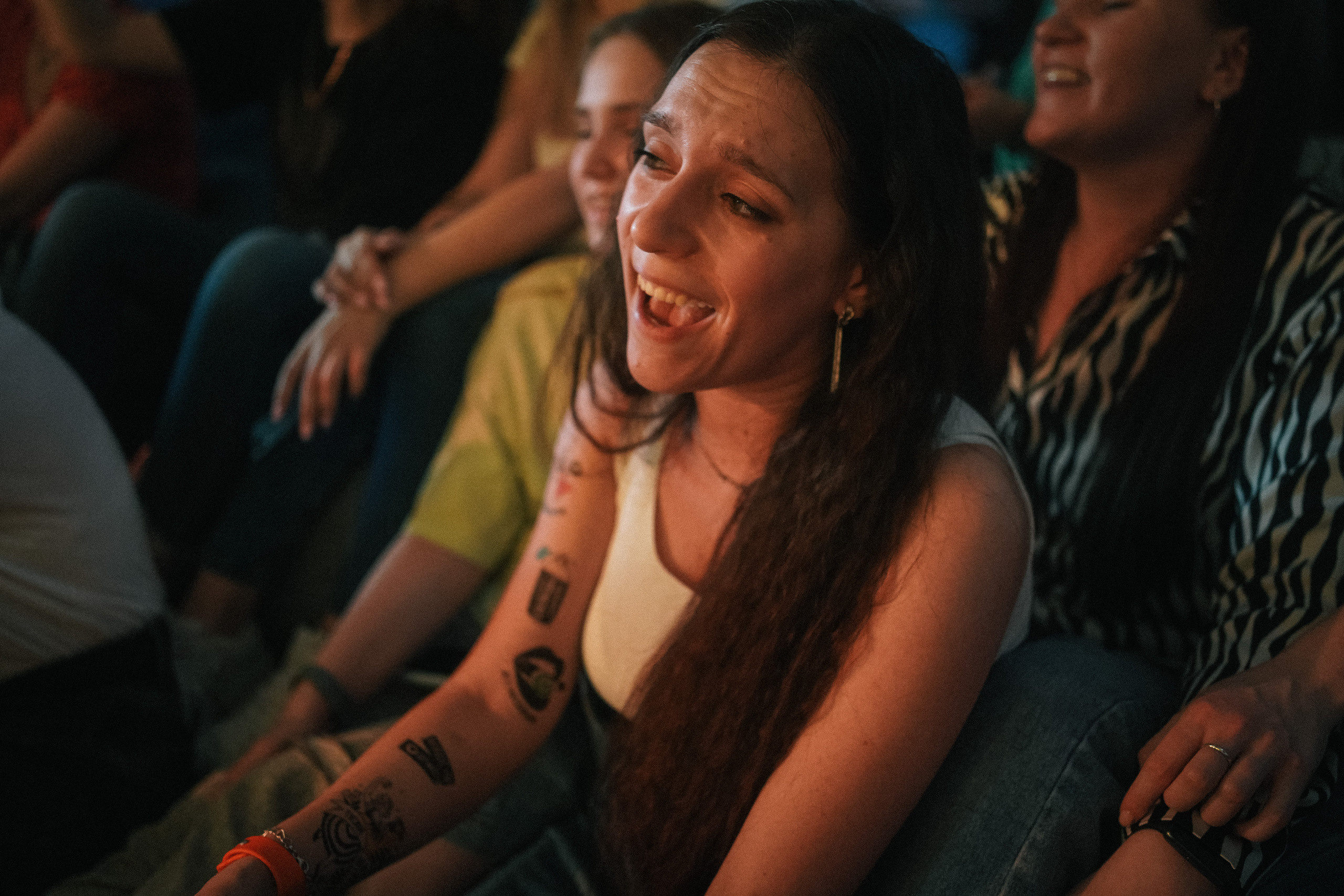 23 года 2Гис. Репортажный фотограф в Новосибирске. Алексей Гриценко