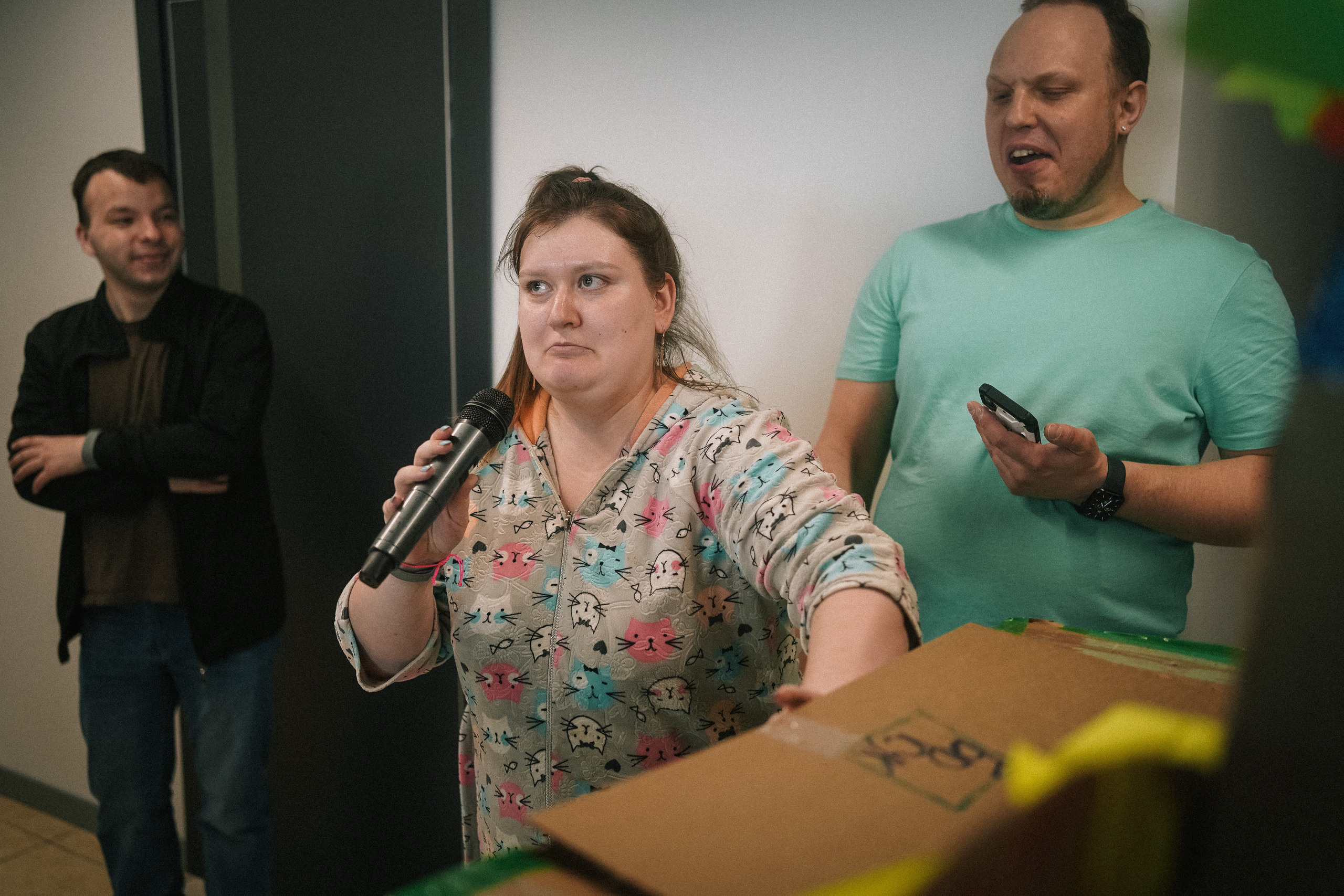 23 года 2Гис. Репортажный фотограф в Новосибирске. Алексей Гриценко