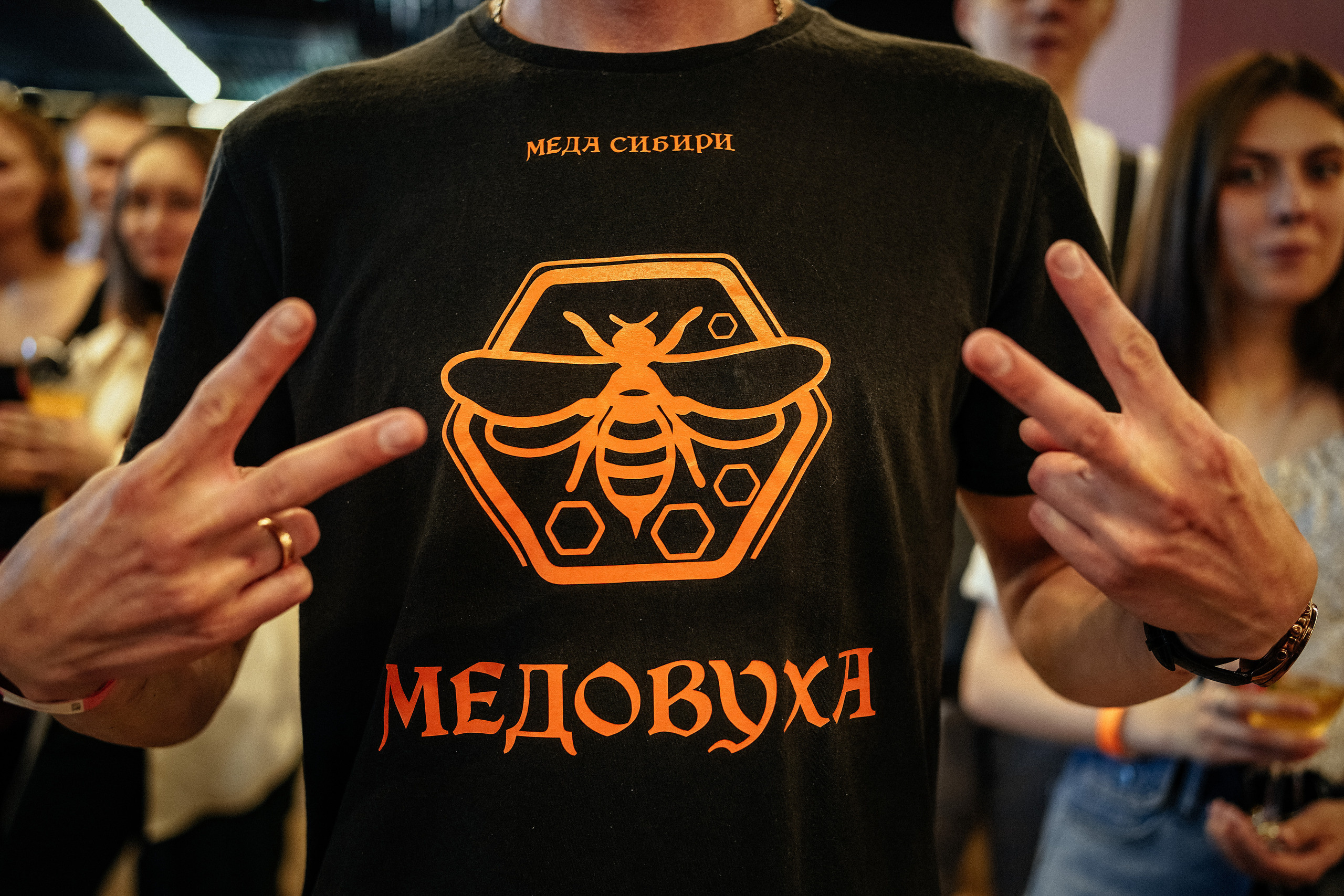 СибКрафтФест. Репортажный фотограф в Новосибирске. Алексей Гриценко