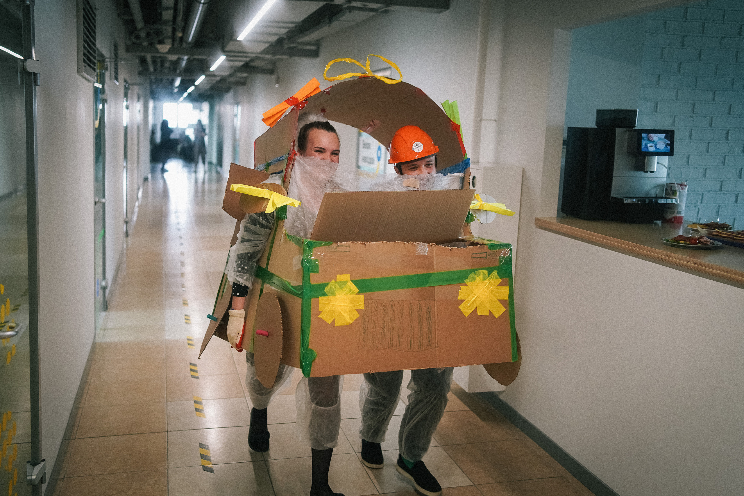 23 года 2Гис. Репортажный фотограф в Новосибирске. Алексей Гриценко