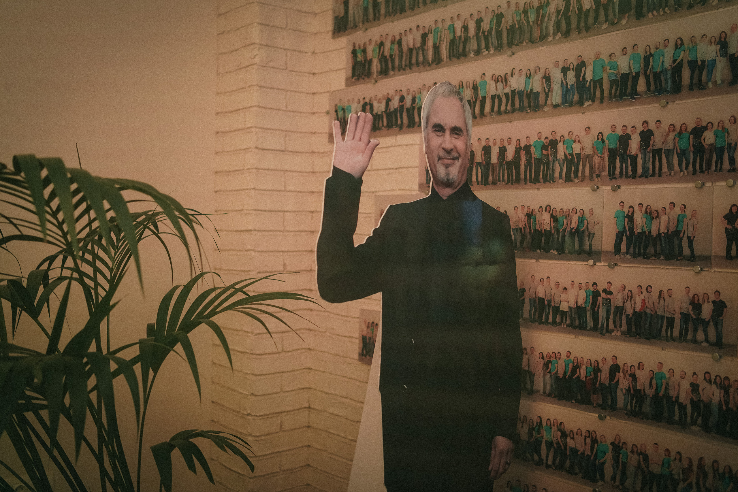 23 года 2Гис. Репортажный фотограф в Новосибирске. Алексей Гриценко