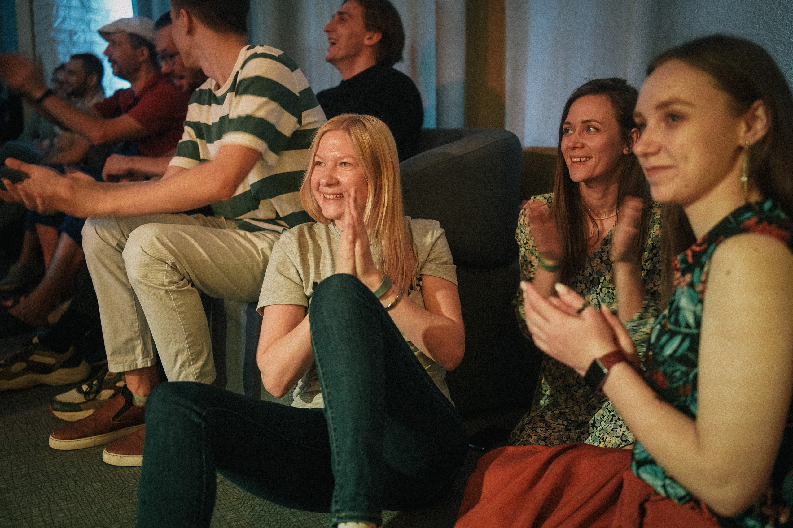 23 года 2Гис. Репортажный фотограф в Новосибирске. Алексей Гриценко