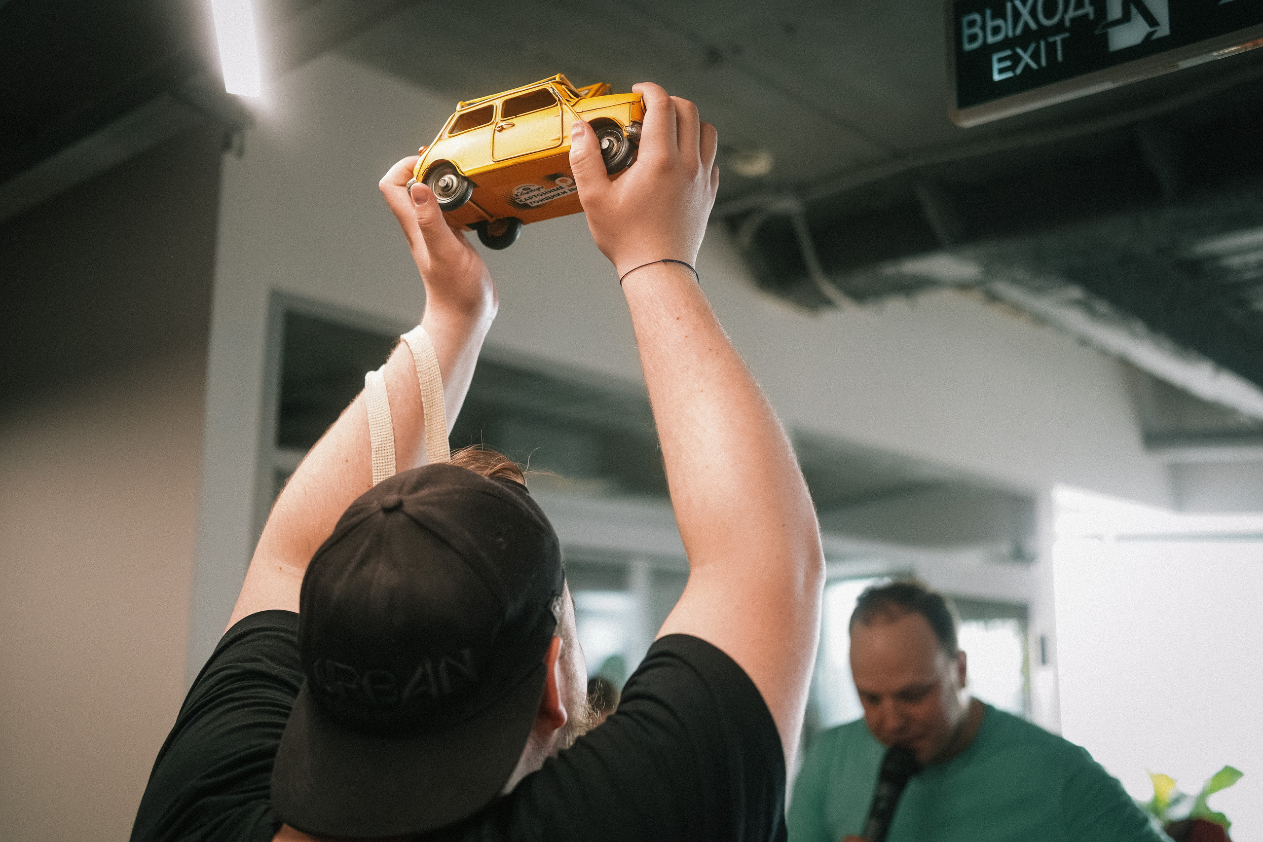 23 года 2Гис. Репортажный фотограф в Новосибирске. Алексей Гриценко