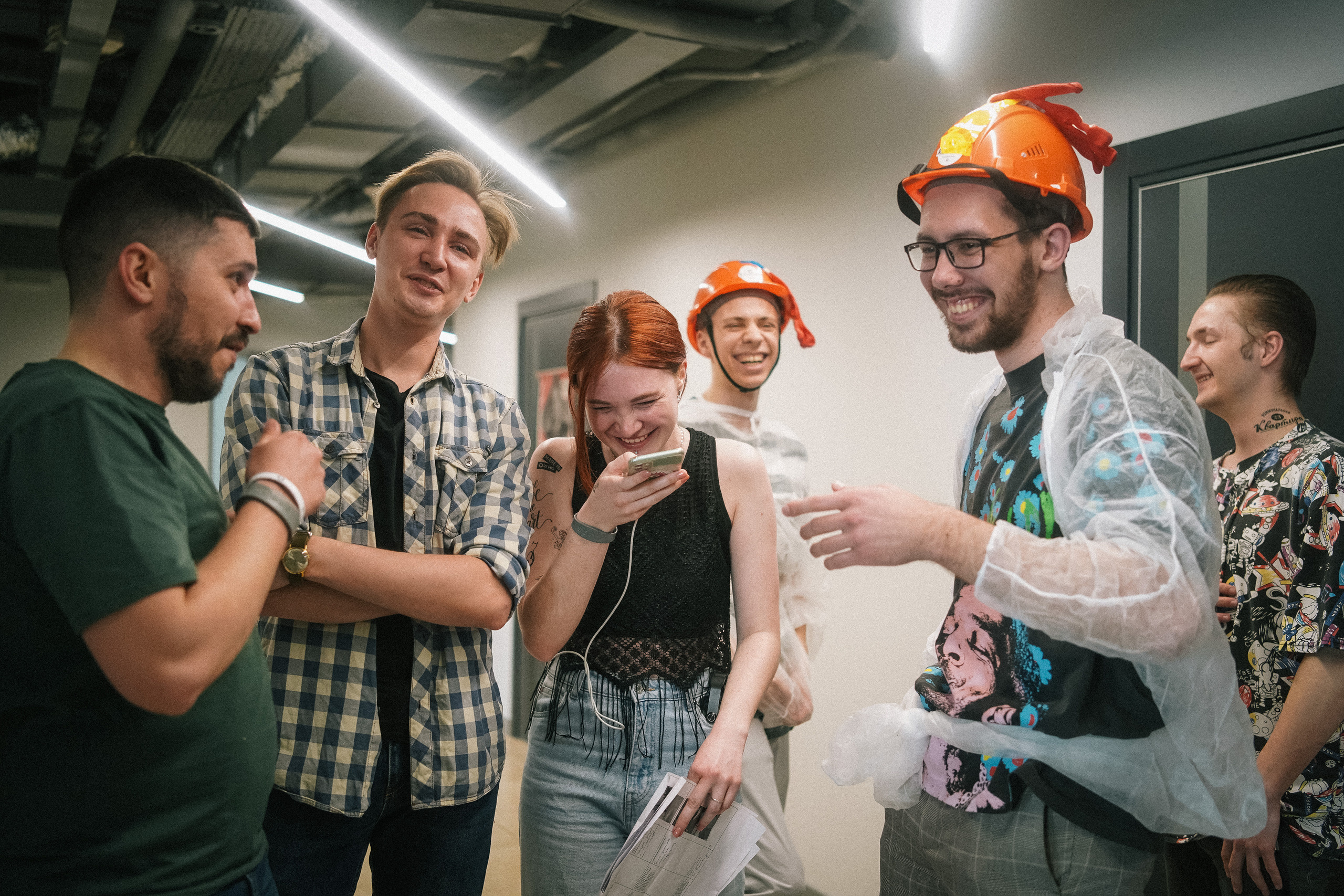 23 года 2Гис. Репортажный фотограф в Новосибирске. Алексей Гриценко