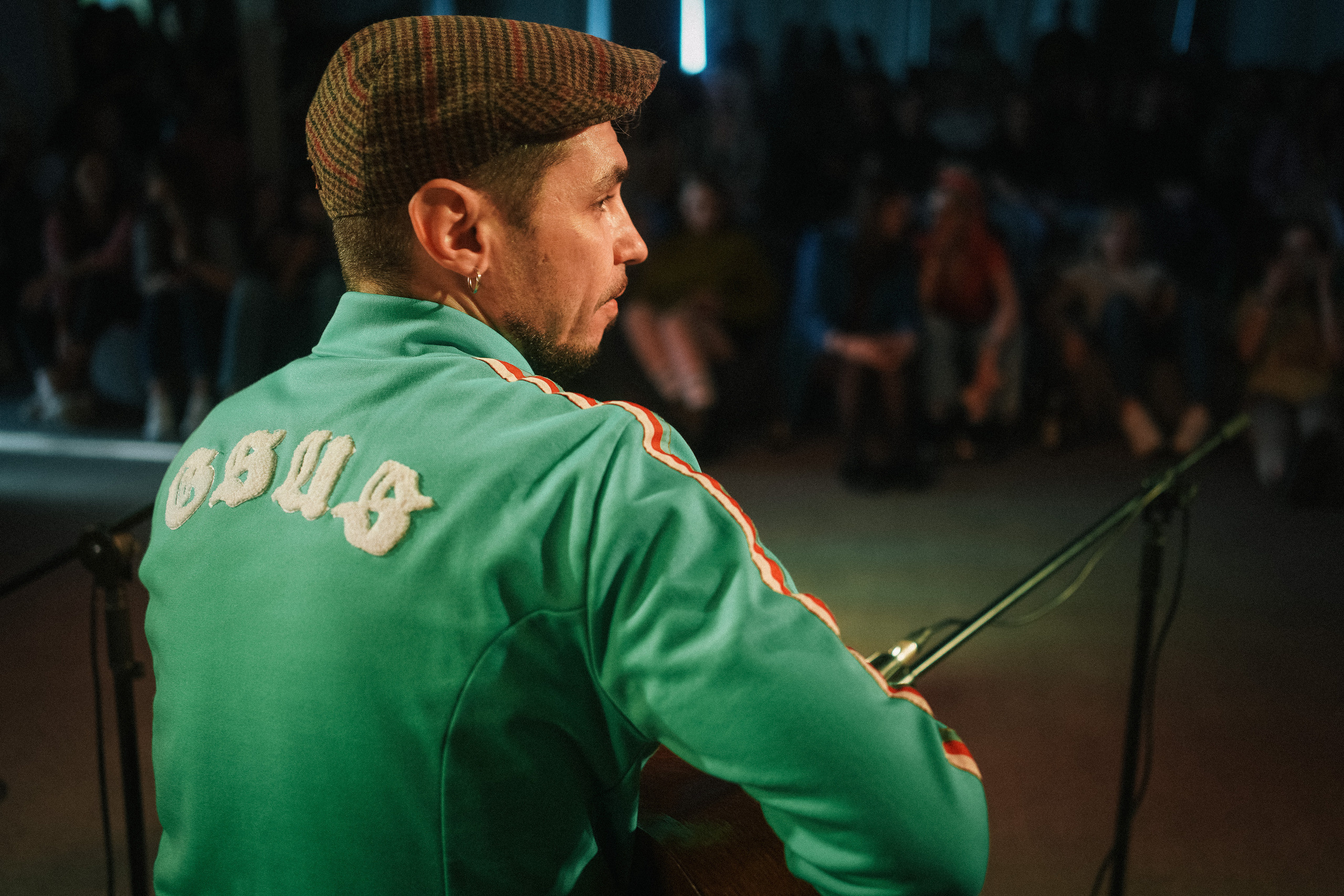 23 года 2Гис. Репортажный фотограф в Новосибирске. Алексей Гриценко