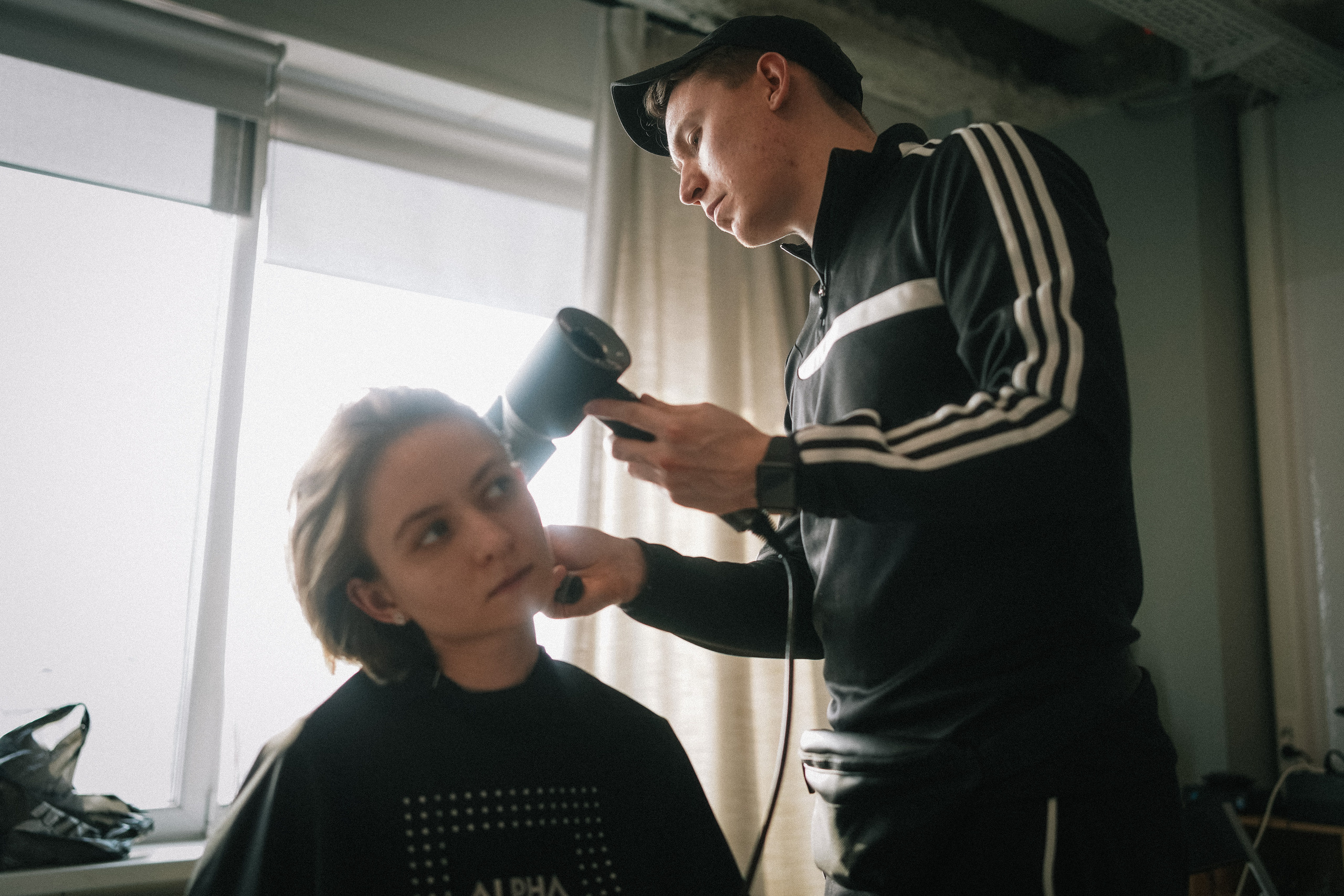 23 года 2Гис. Репортажный фотограф в Новосибирске. Алексей Гриценко