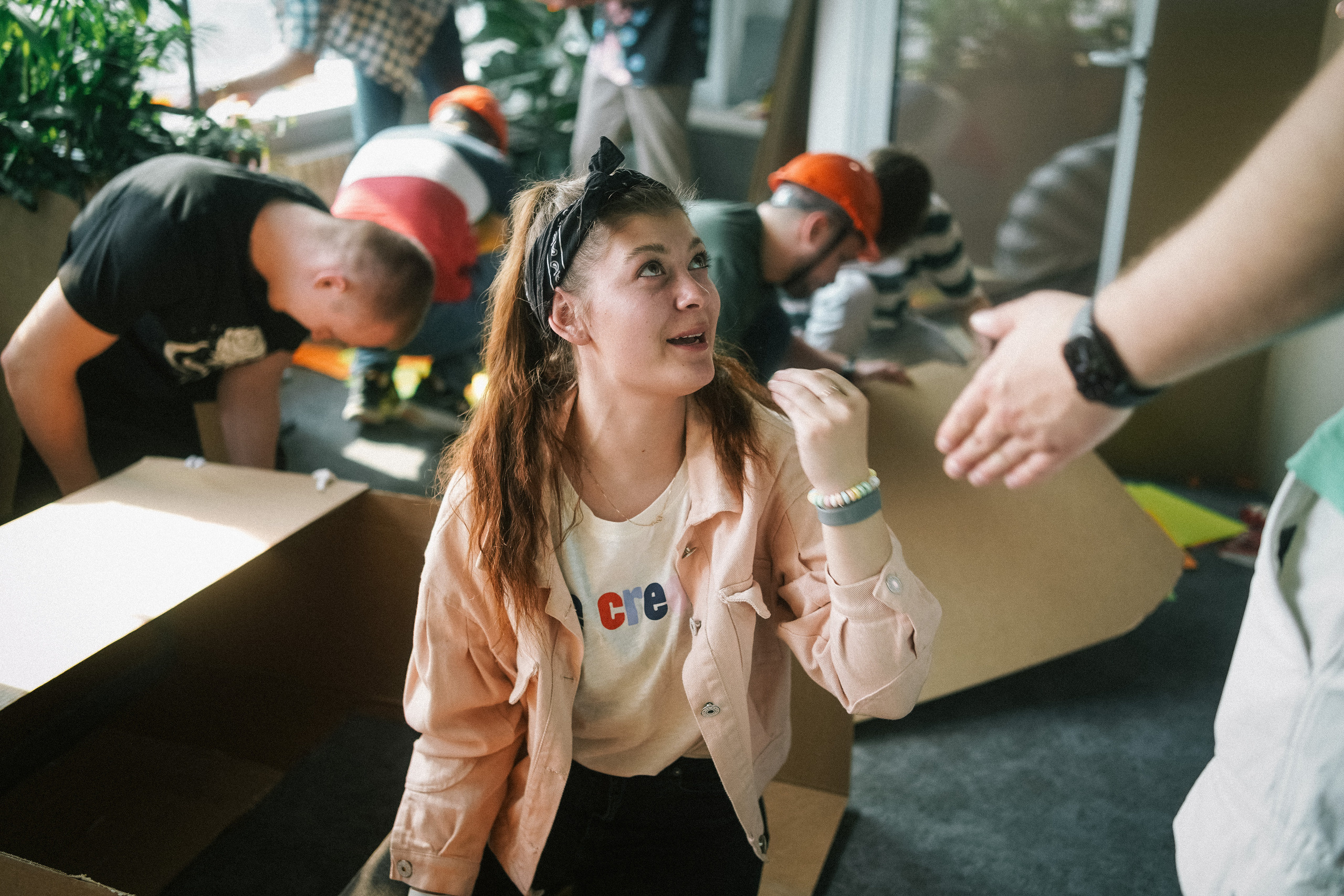 23 года 2Гис. Репортажный фотограф в Новосибирске. Алексей Гриценко