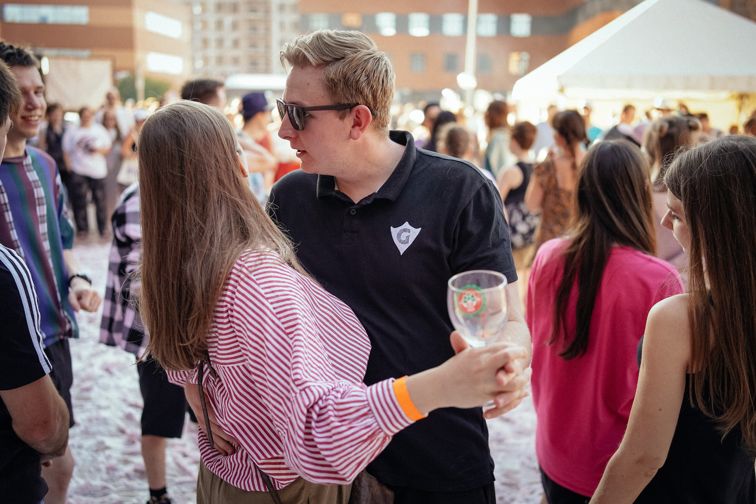 СибКрафтФест. Репортажный фотограф в Новосибирске. Алексей Гриценко