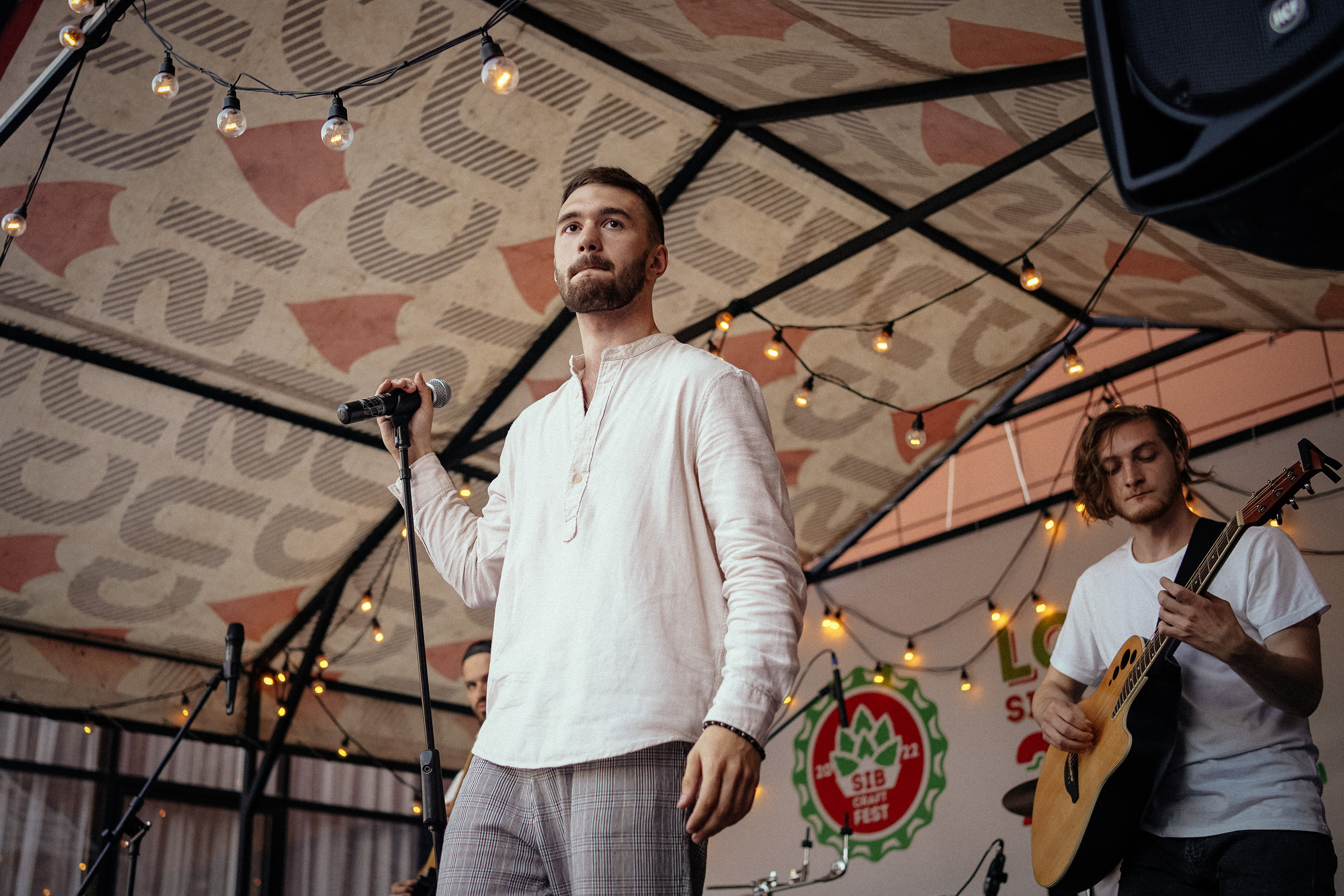 СибКрафтФест. Репортажный фотограф в Новосибирске. Алексей Гриценко