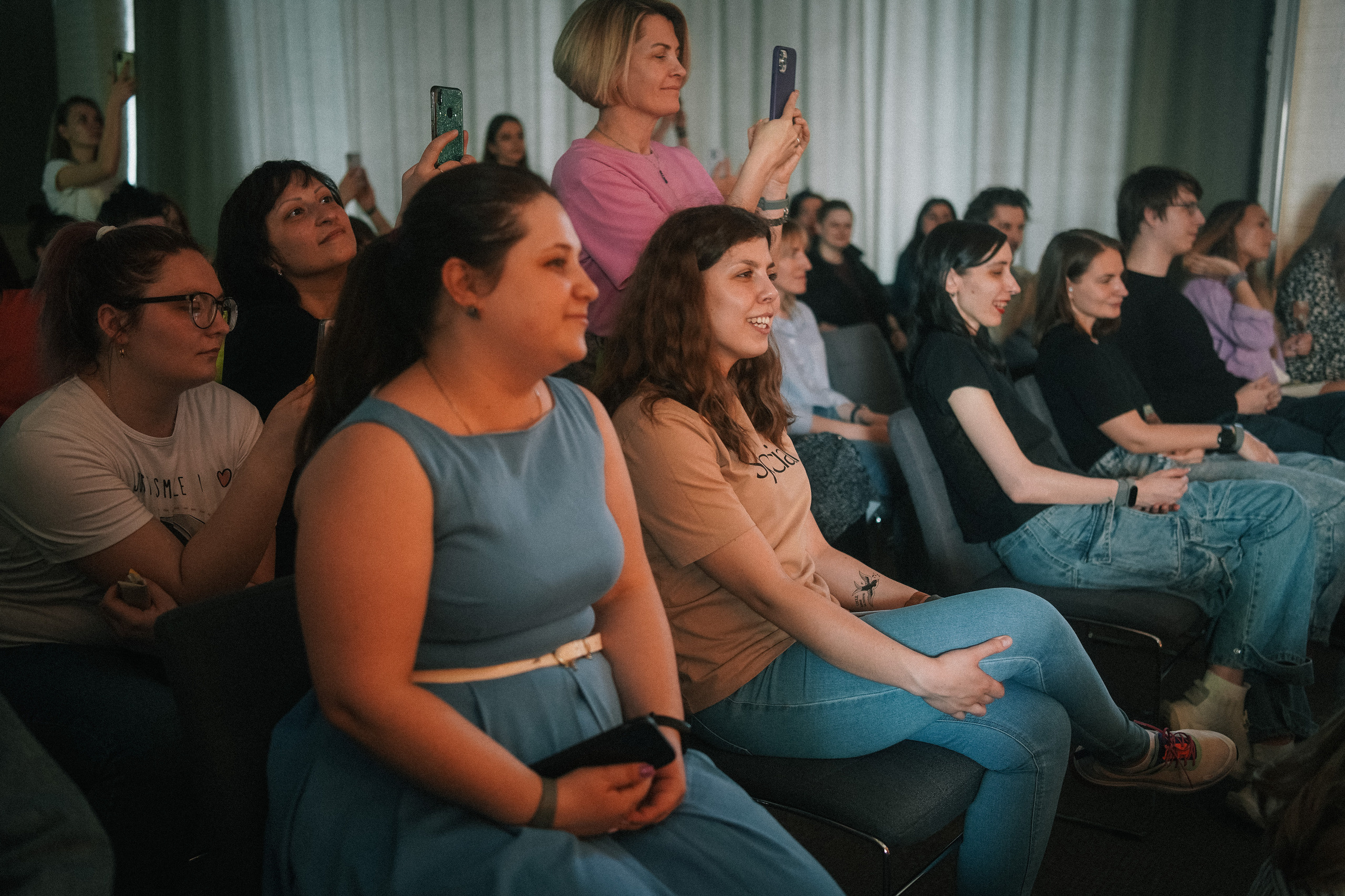 23 года 2Гис. Репортажный фотограф в Новосибирске. Алексей Гриценко