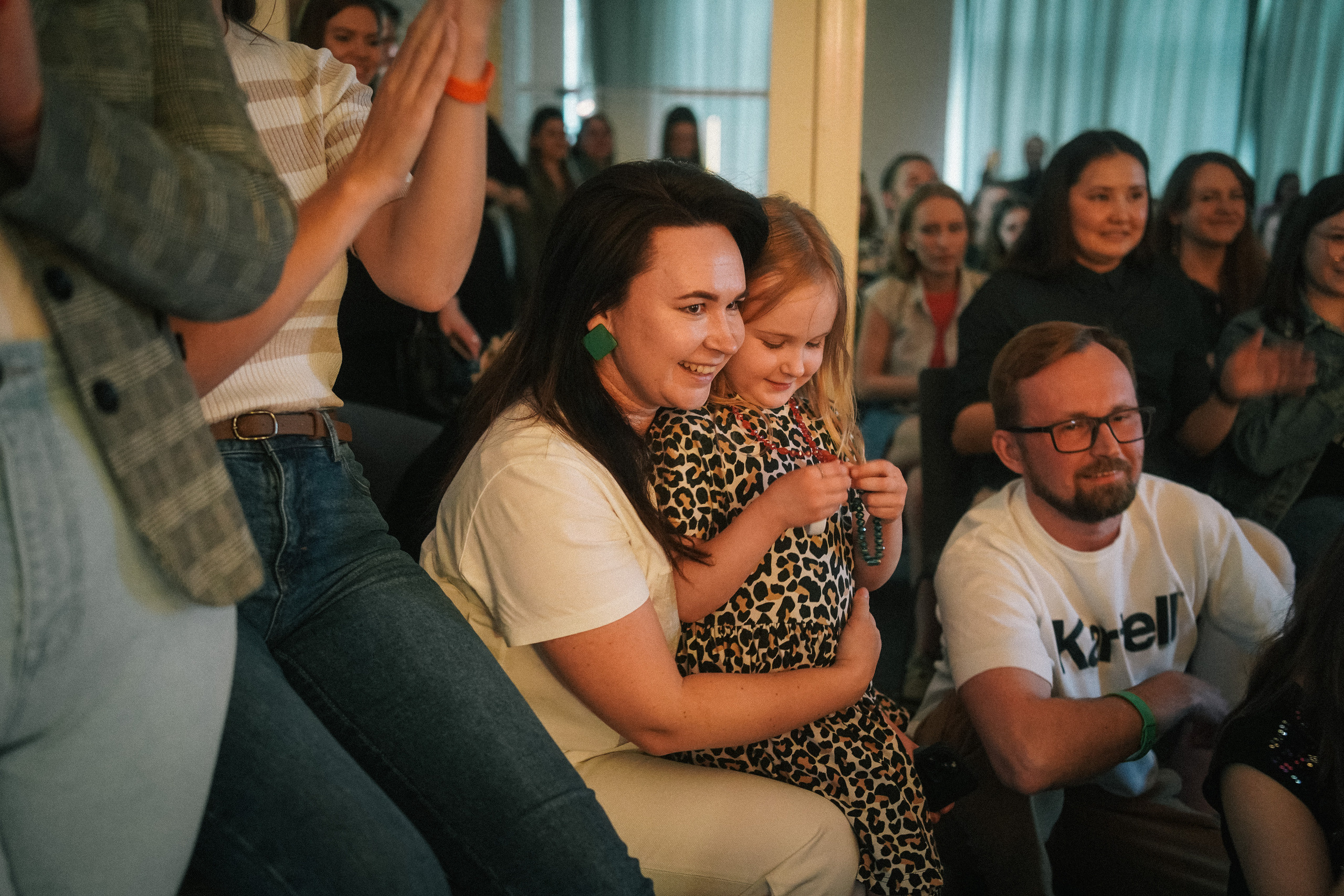 23 года 2Гис. Репортажный фотограф в Новосибирске. Алексей Гриценко