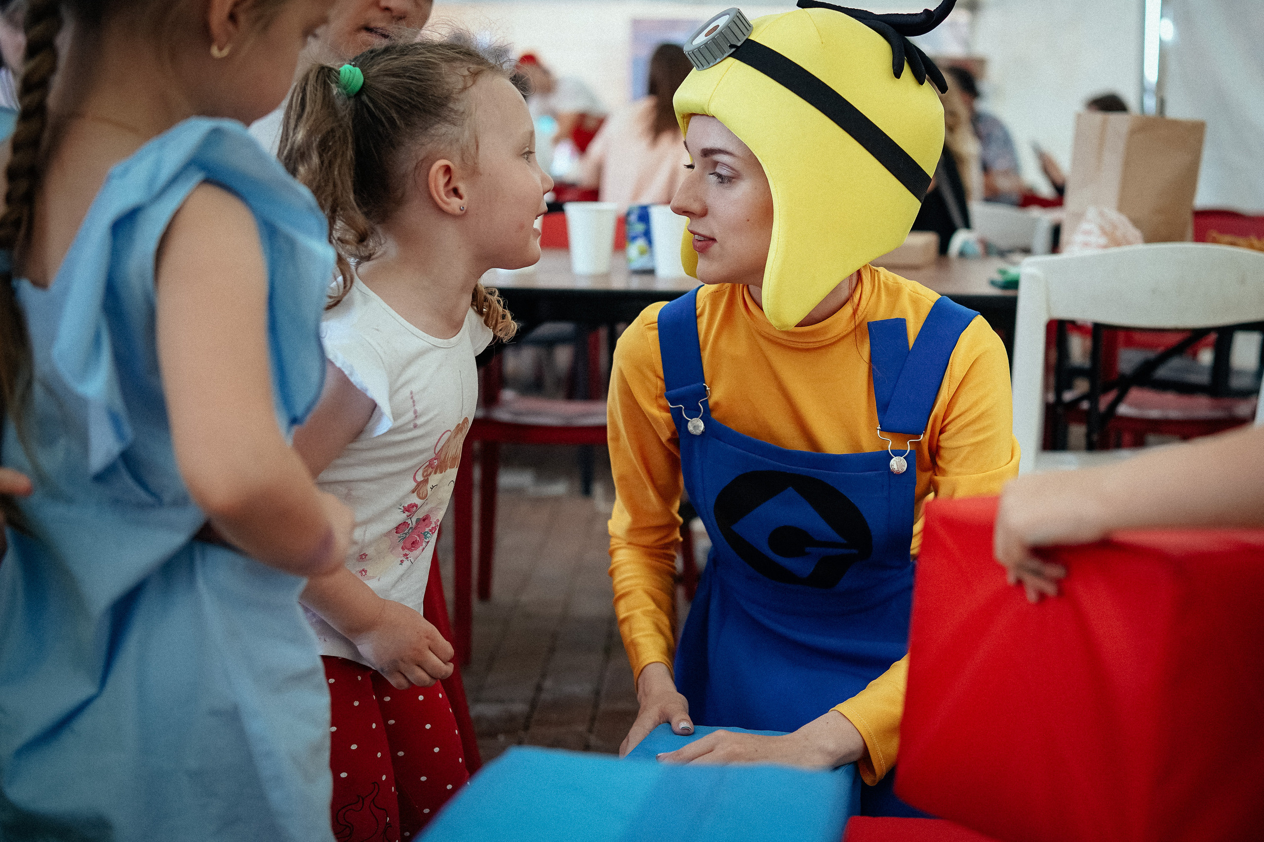 СибКрафтФест. Репортажный фотограф в Новосибирске. Алексей Гриценко