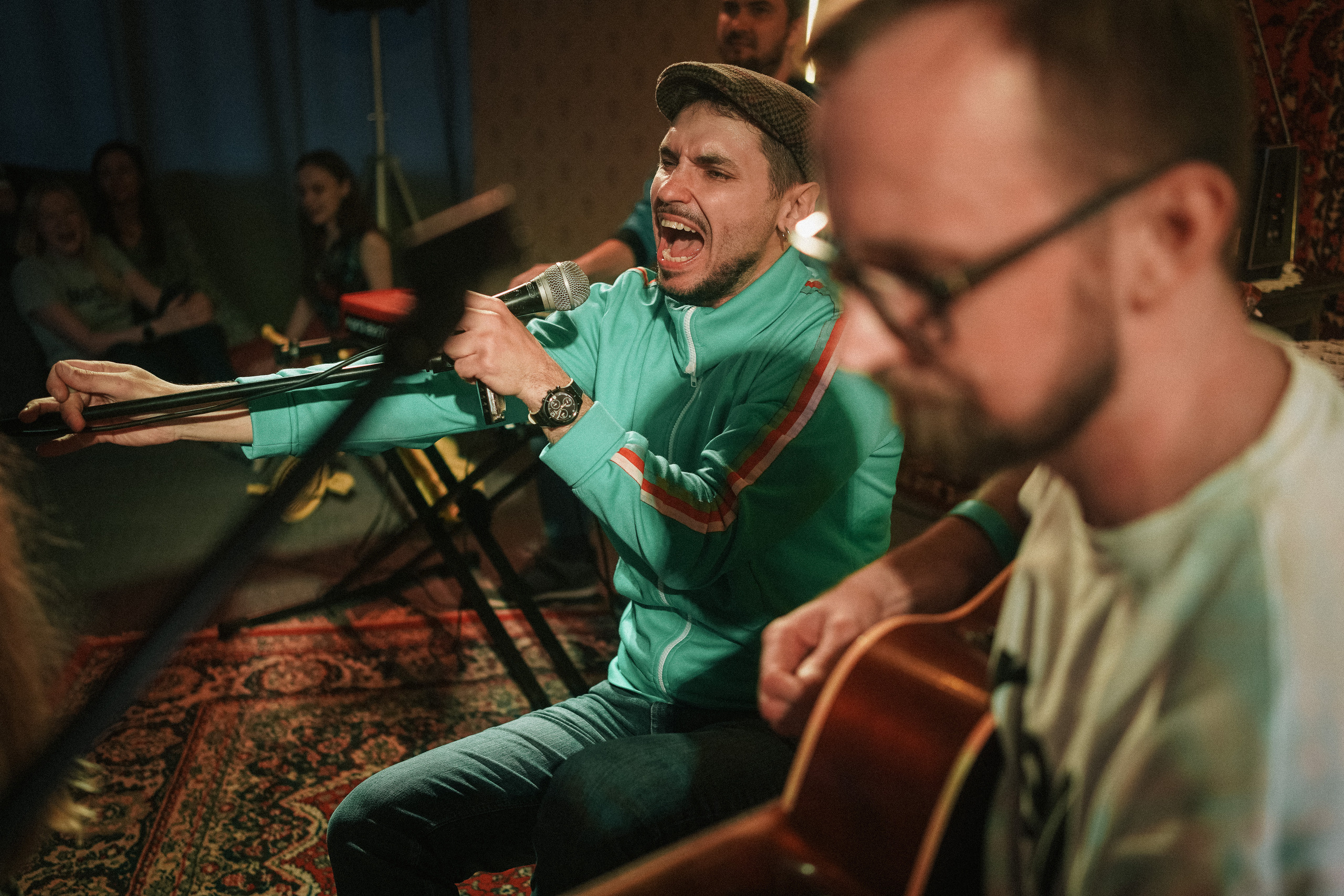 23 года 2Гис. Репортажный фотограф в Новосибирске. Алексей Гриценко