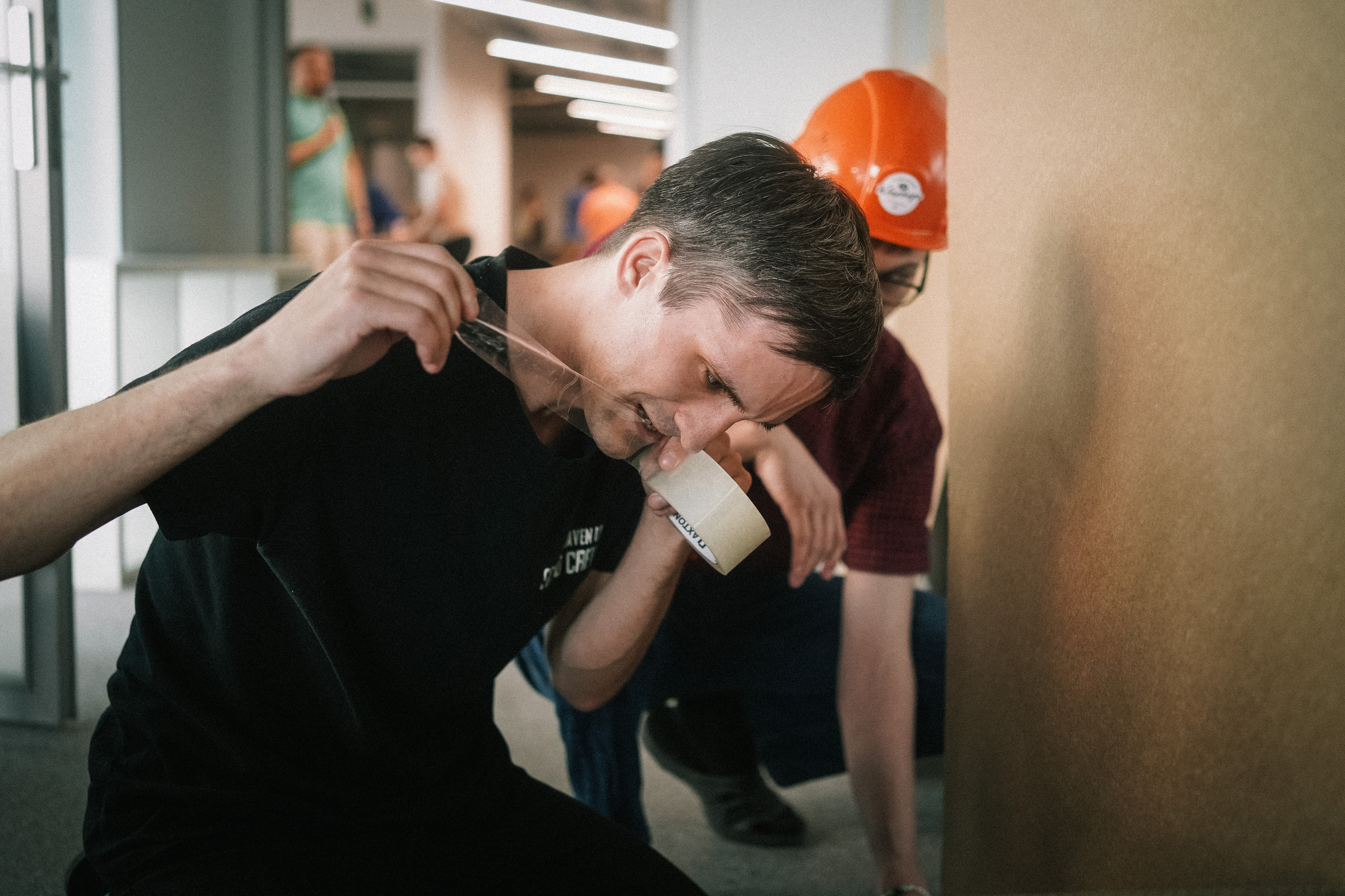 23 года 2Гис. Репортажный фотограф в Новосибирске. Алексей Гриценко