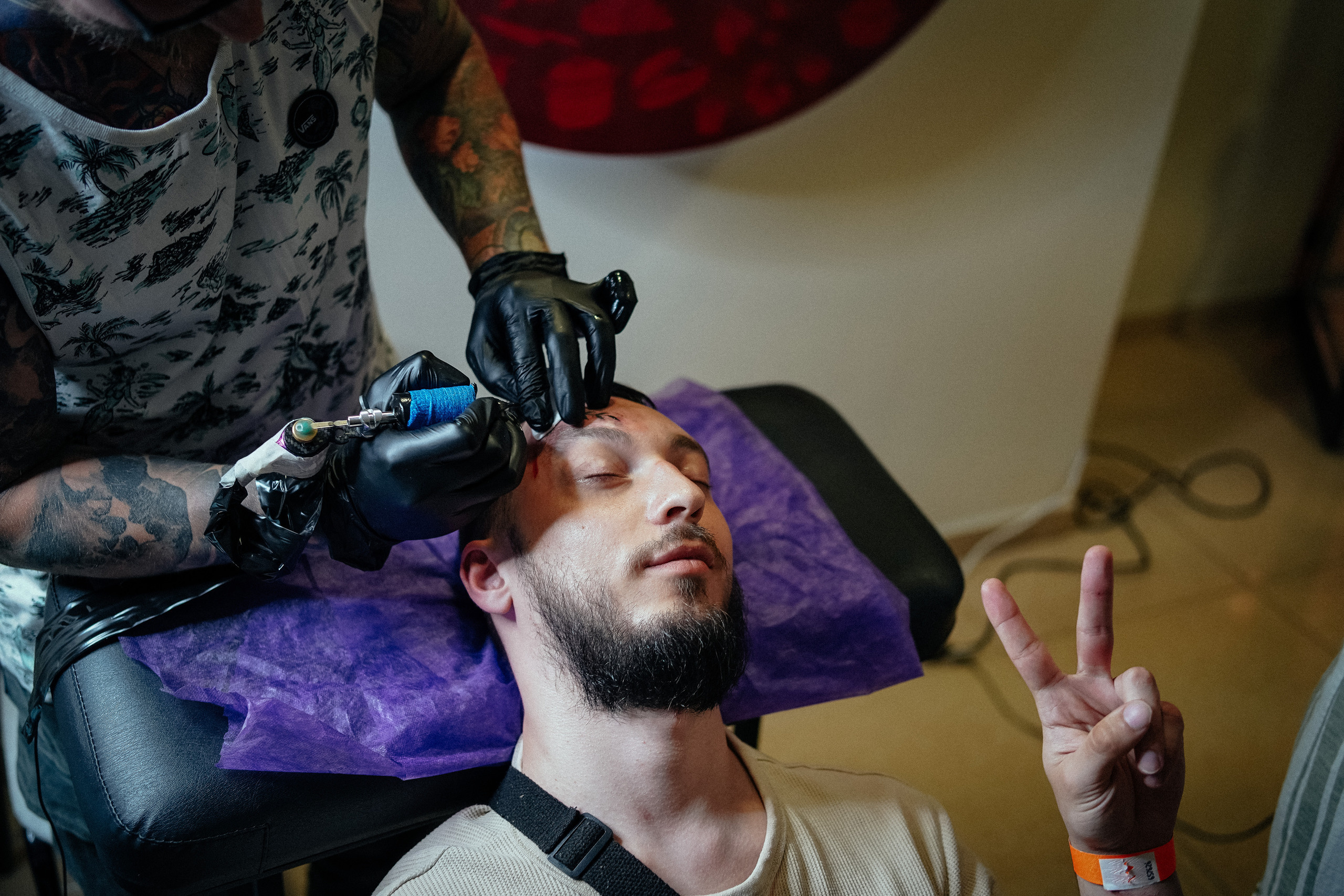 СибКрафтФест. Репортажный фотограф в Новосибирске. Алексей Гриценко