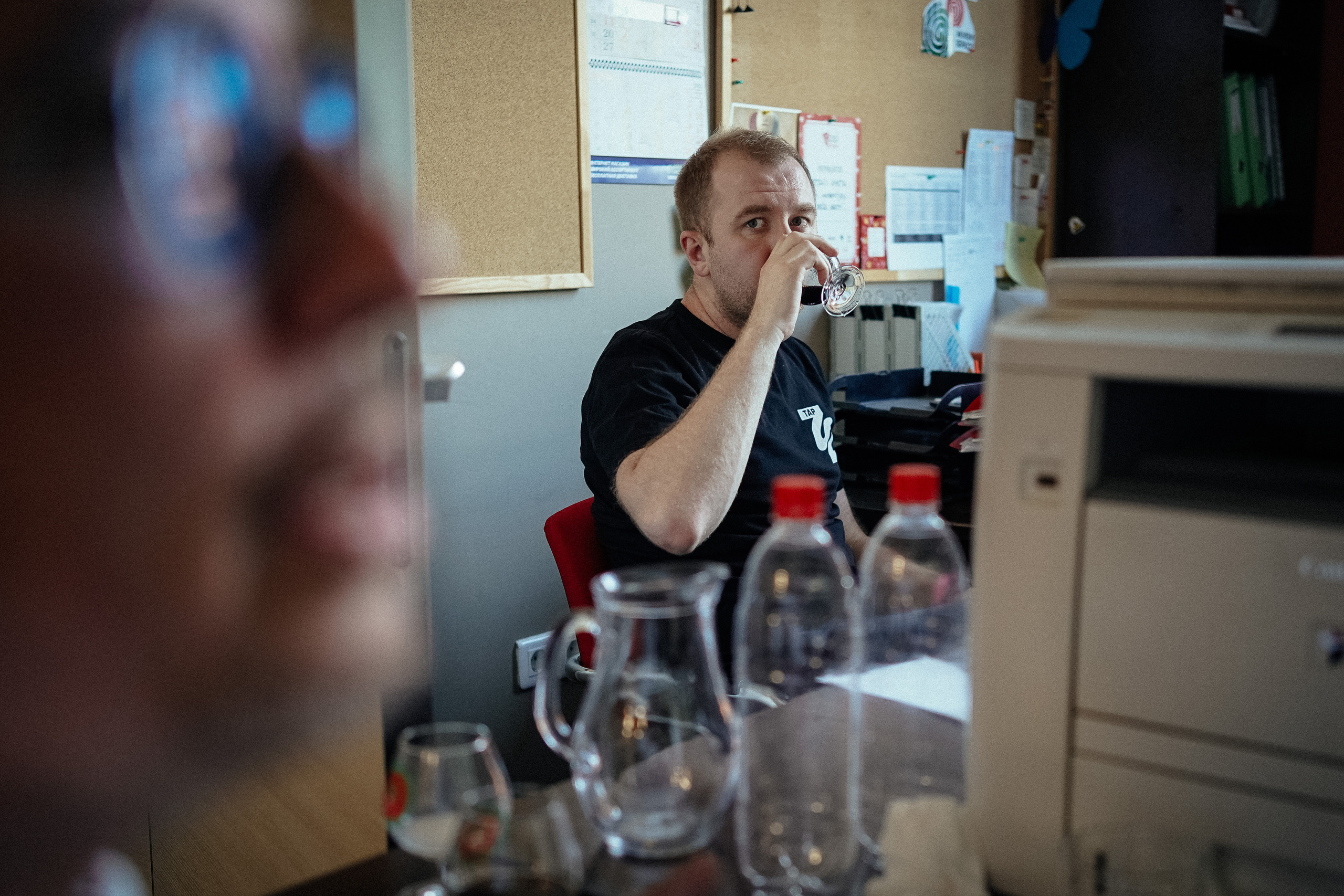 СибКрафтФест. Репортажный фотограф в Новосибирске. Алексей Гриценко