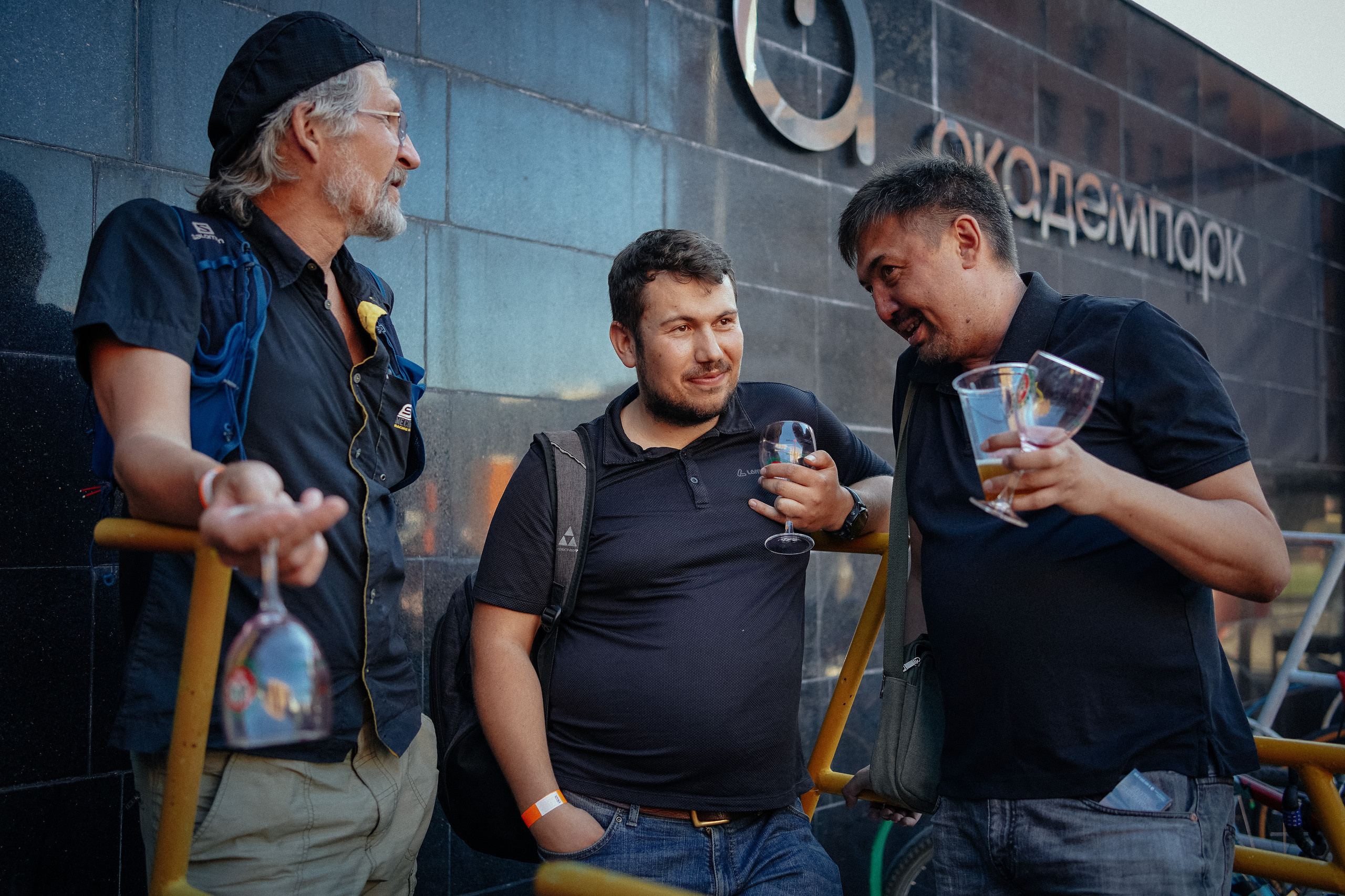 СибКрафтФест. Репортажный фотограф в Новосибирске. Алексей Гриценко