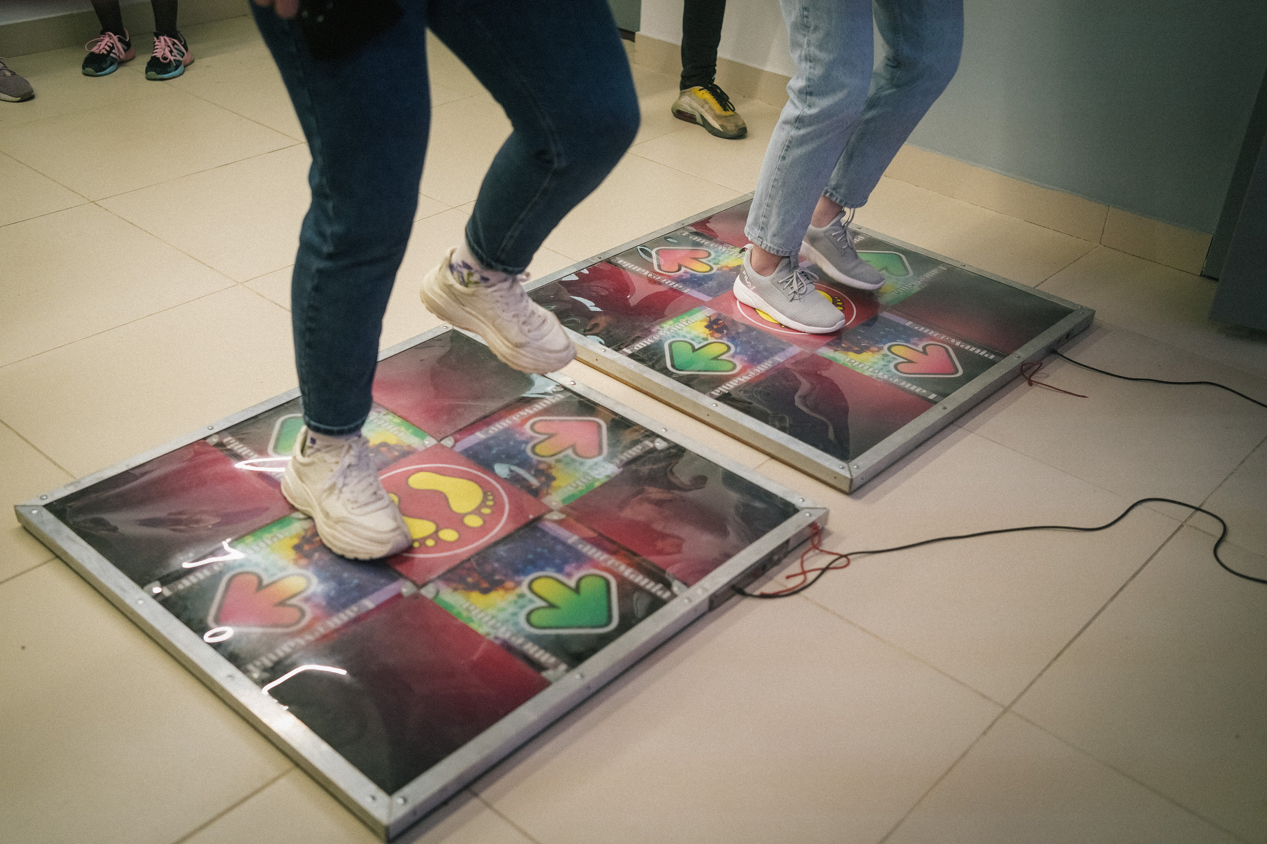 23 года 2Гис. Репортажный фотограф в Новосибирске. Алексей Гриценко