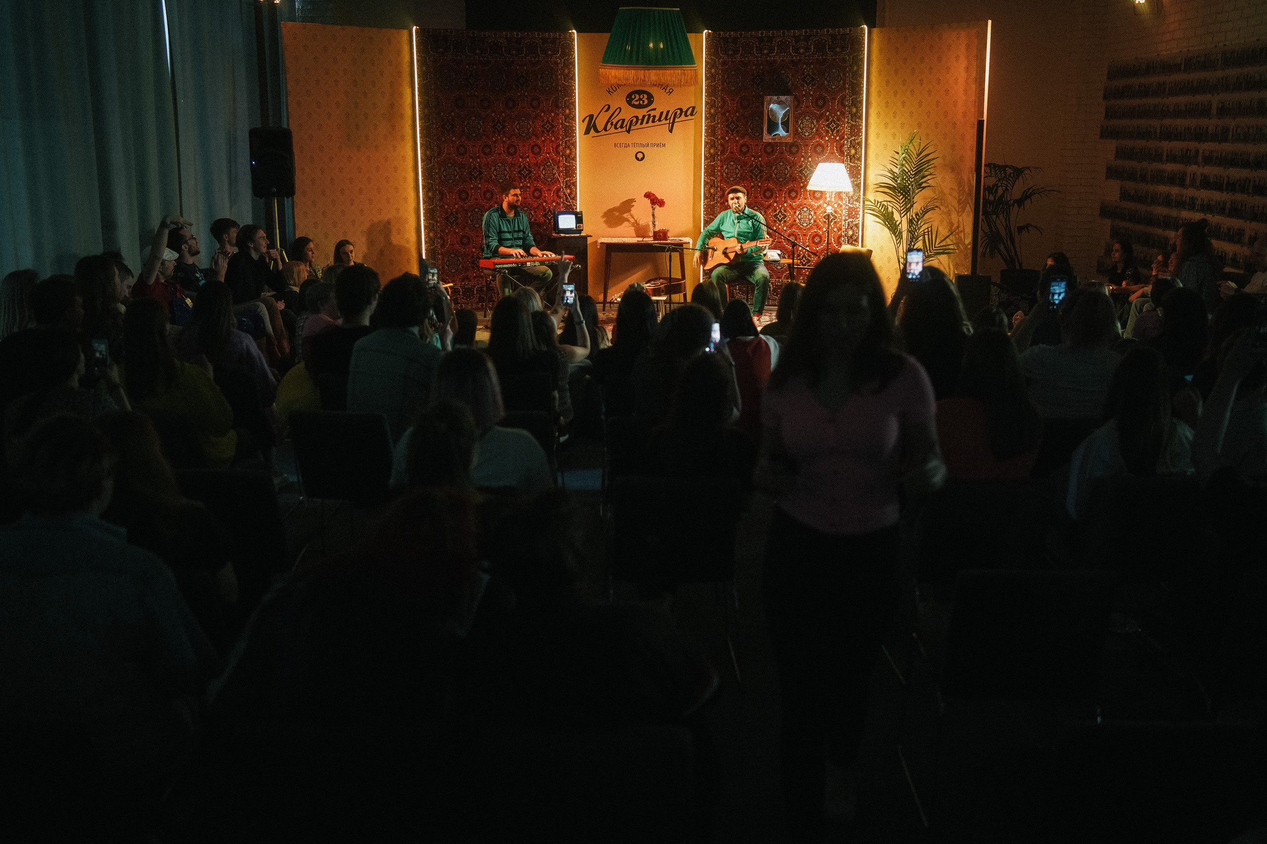 23 года 2Гис. Репортажный фотограф в Новосибирске. Алексей Гриценко