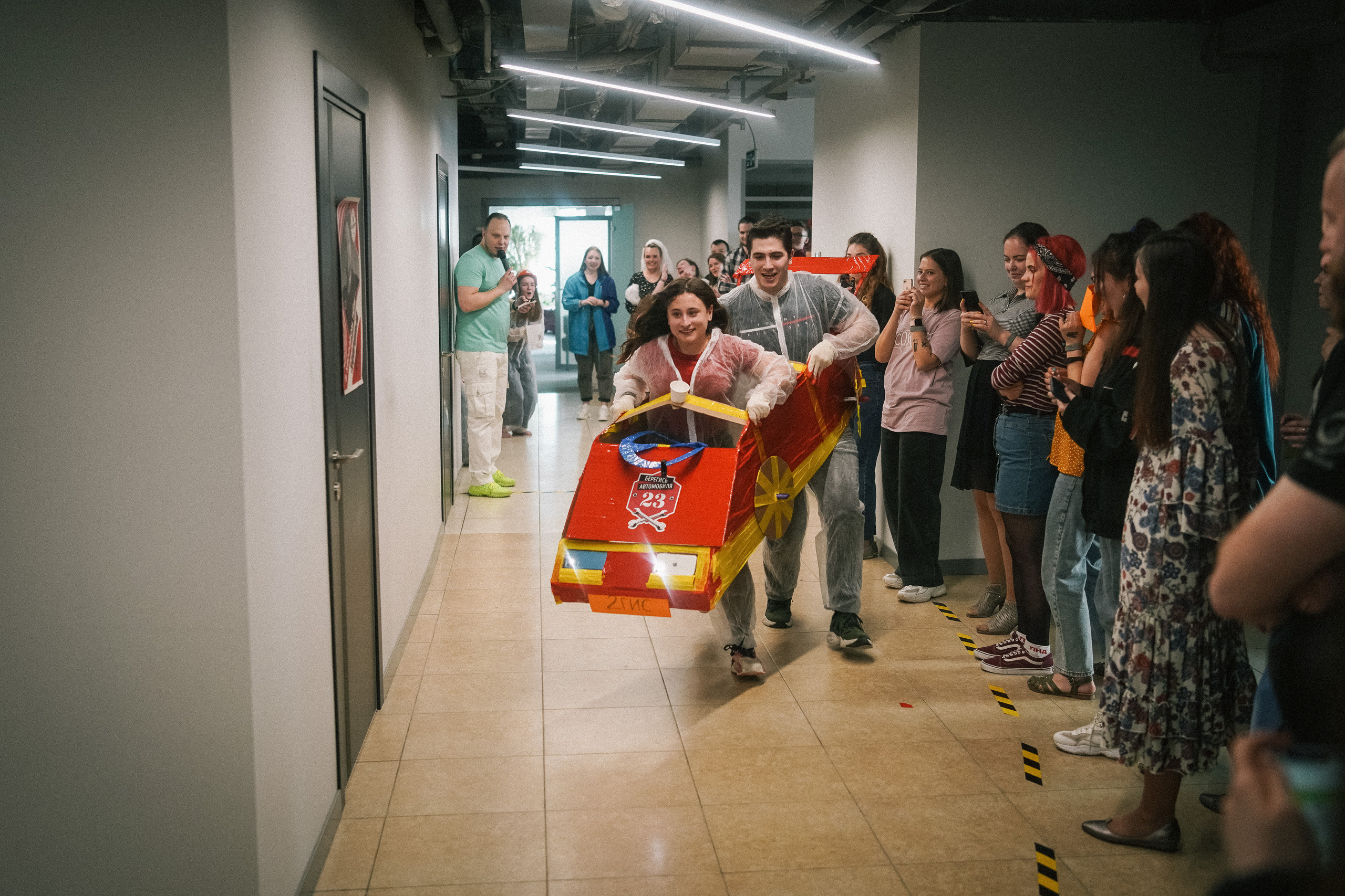 23 года 2Гис. Репортажный фотограф в Новосибирске. Алексей Гриценко