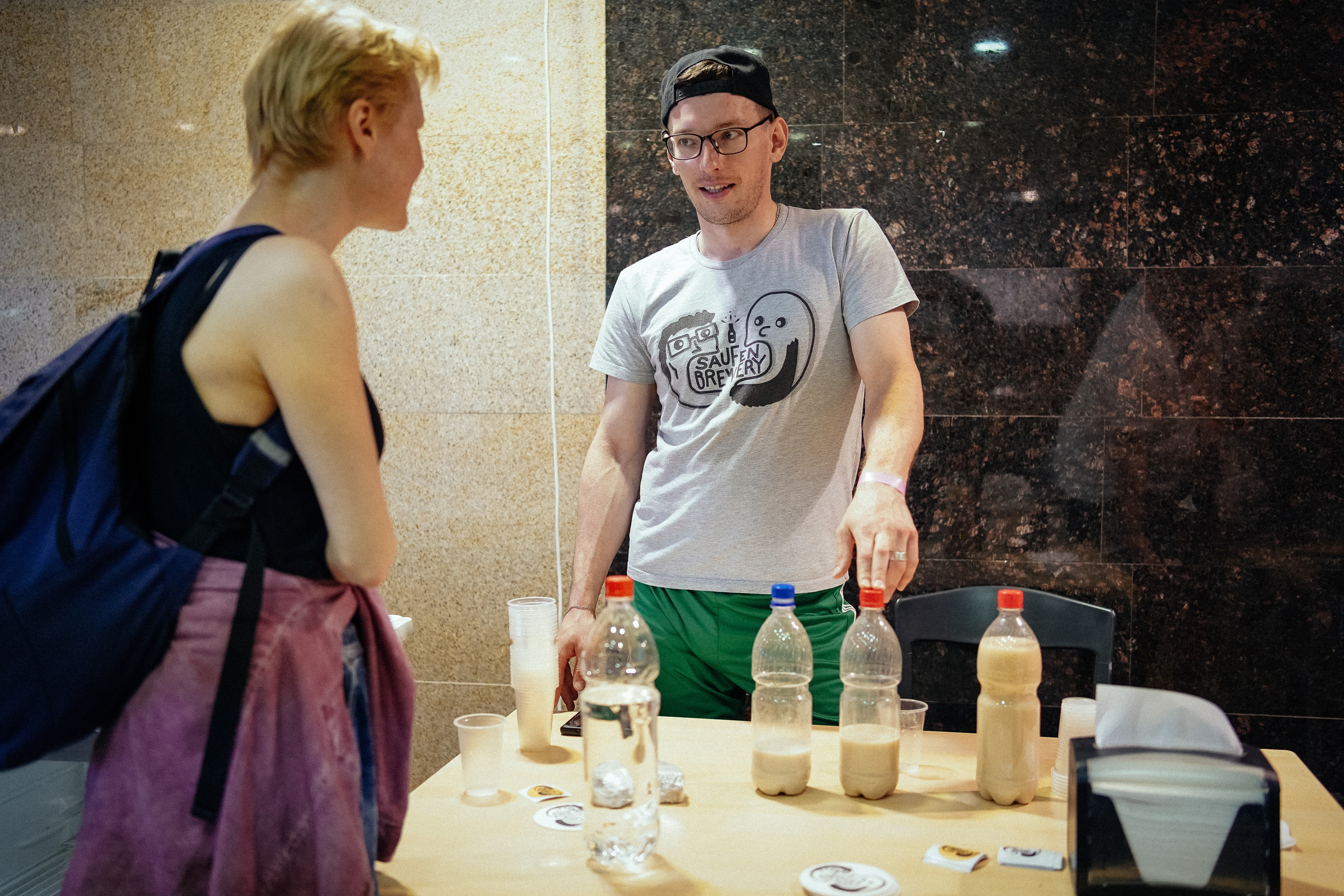 СибКрафтФест. Репортажный фотограф в Новосибирске. Алексей Гриценко