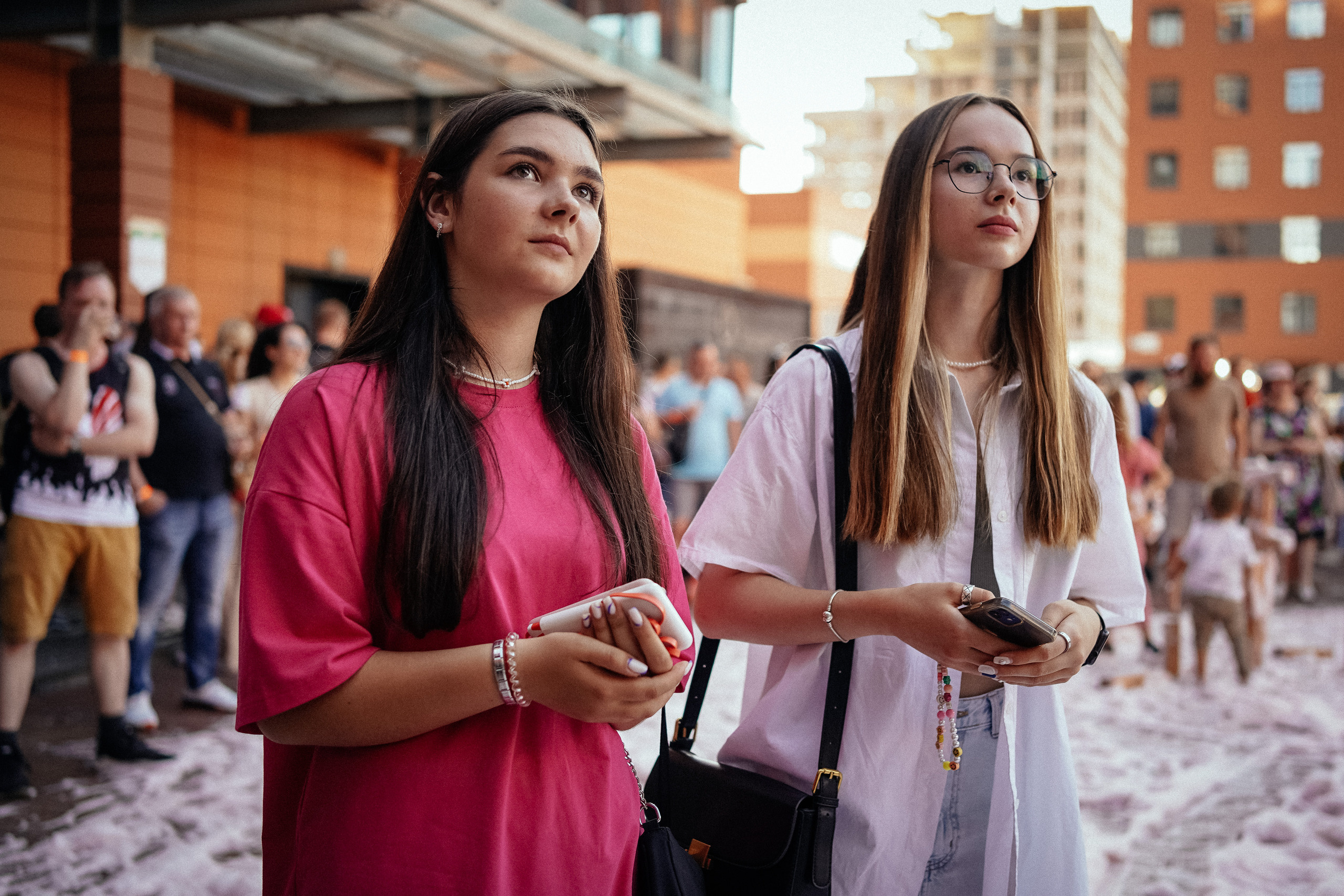 СибКрафтФест. Репортажный фотограф в Новосибирске. Алексей Гриценко