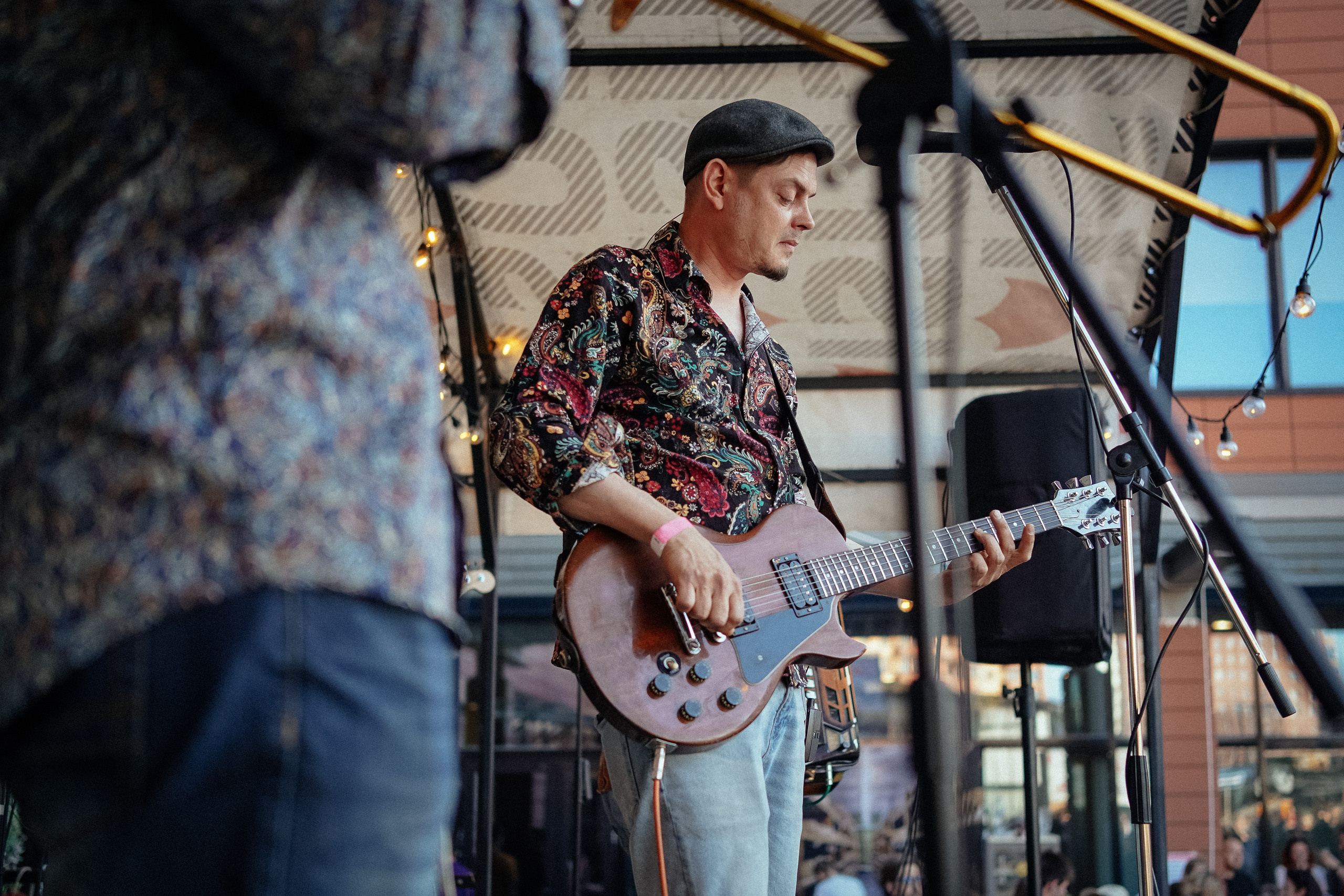 СибКрафтФест. Репортажный фотограф в Новосибирске. Алексей Гриценко