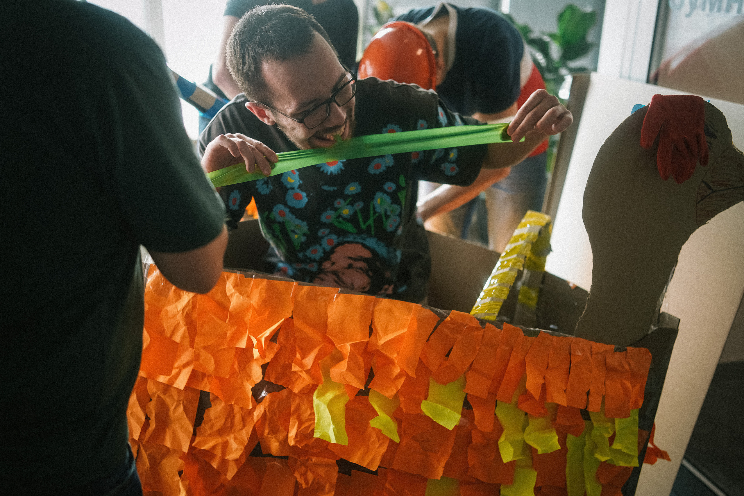 23 года 2Гис. Репортажный фотограф в Новосибирске. Алексей Гриценко