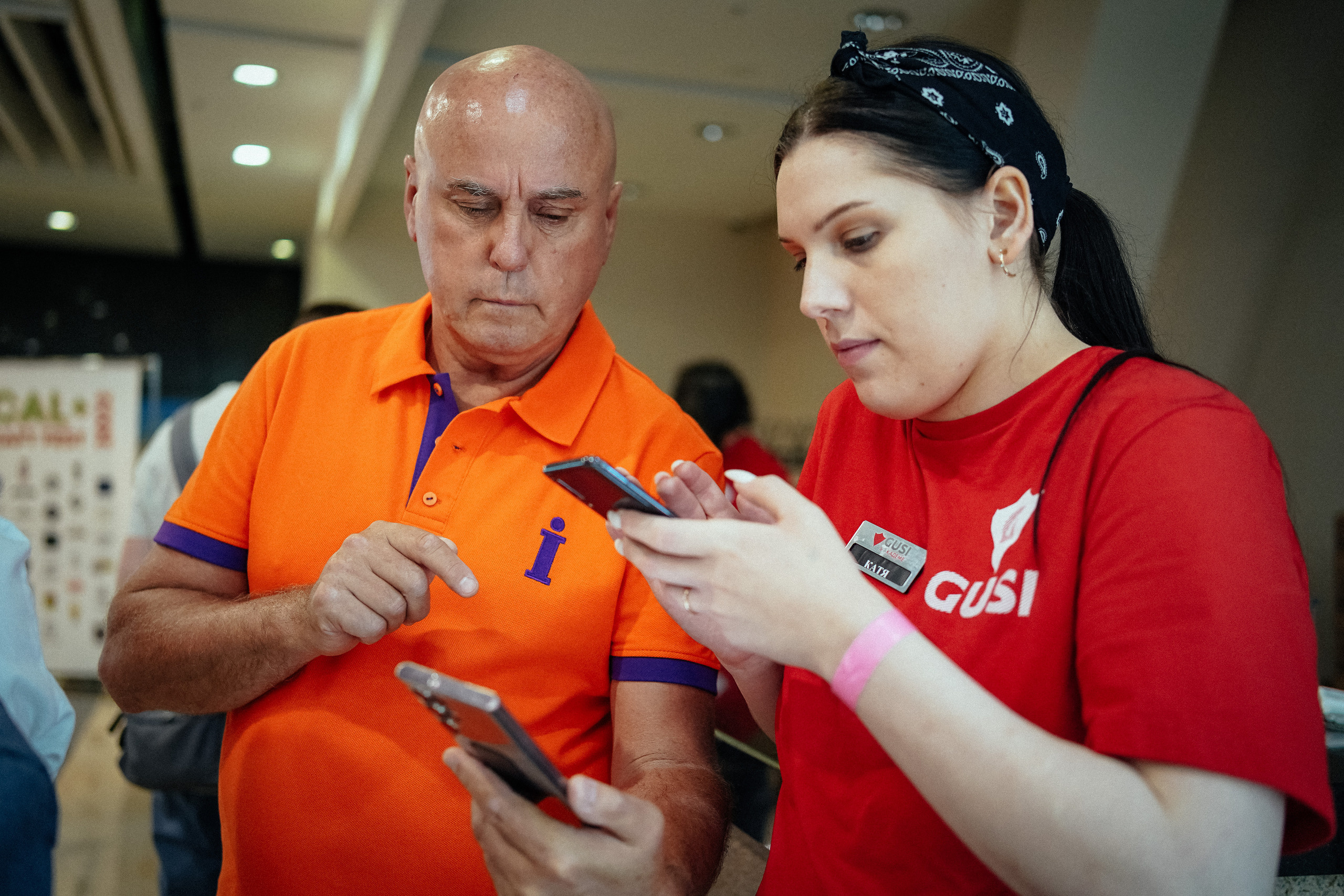 СибКрафтФест. Репортажный фотограф в Новосибирске. Алексей Гриценко