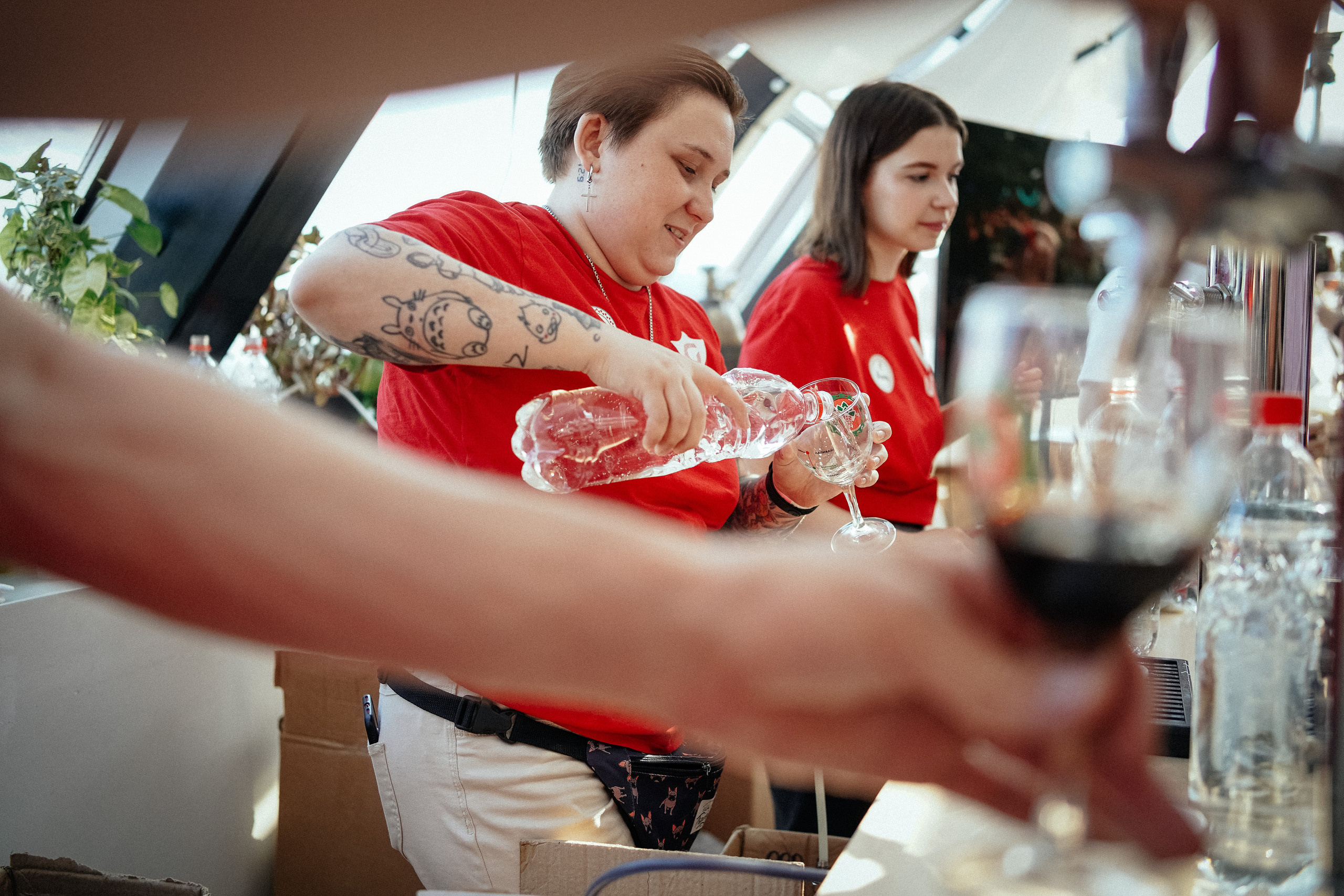 СибКрафтФест. Репортажный фотограф в Новосибирске. Алексей Гриценко