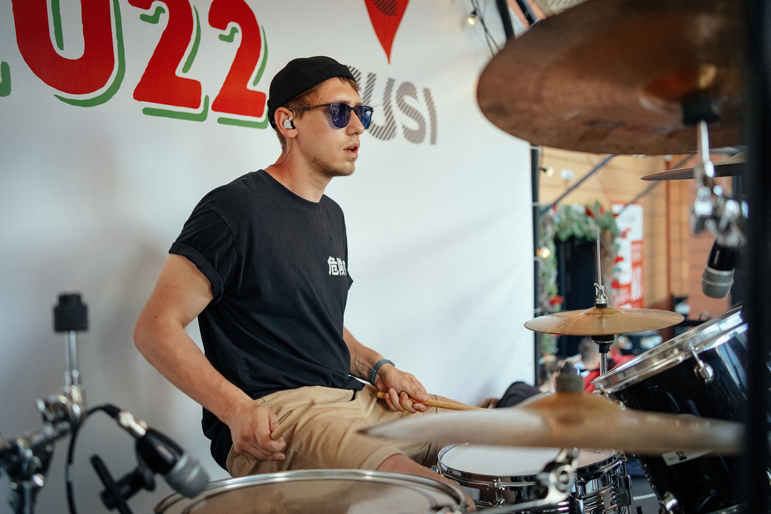 СибКрафтФест. Репортажный фотограф в Новосибирске. Алексей Гриценко