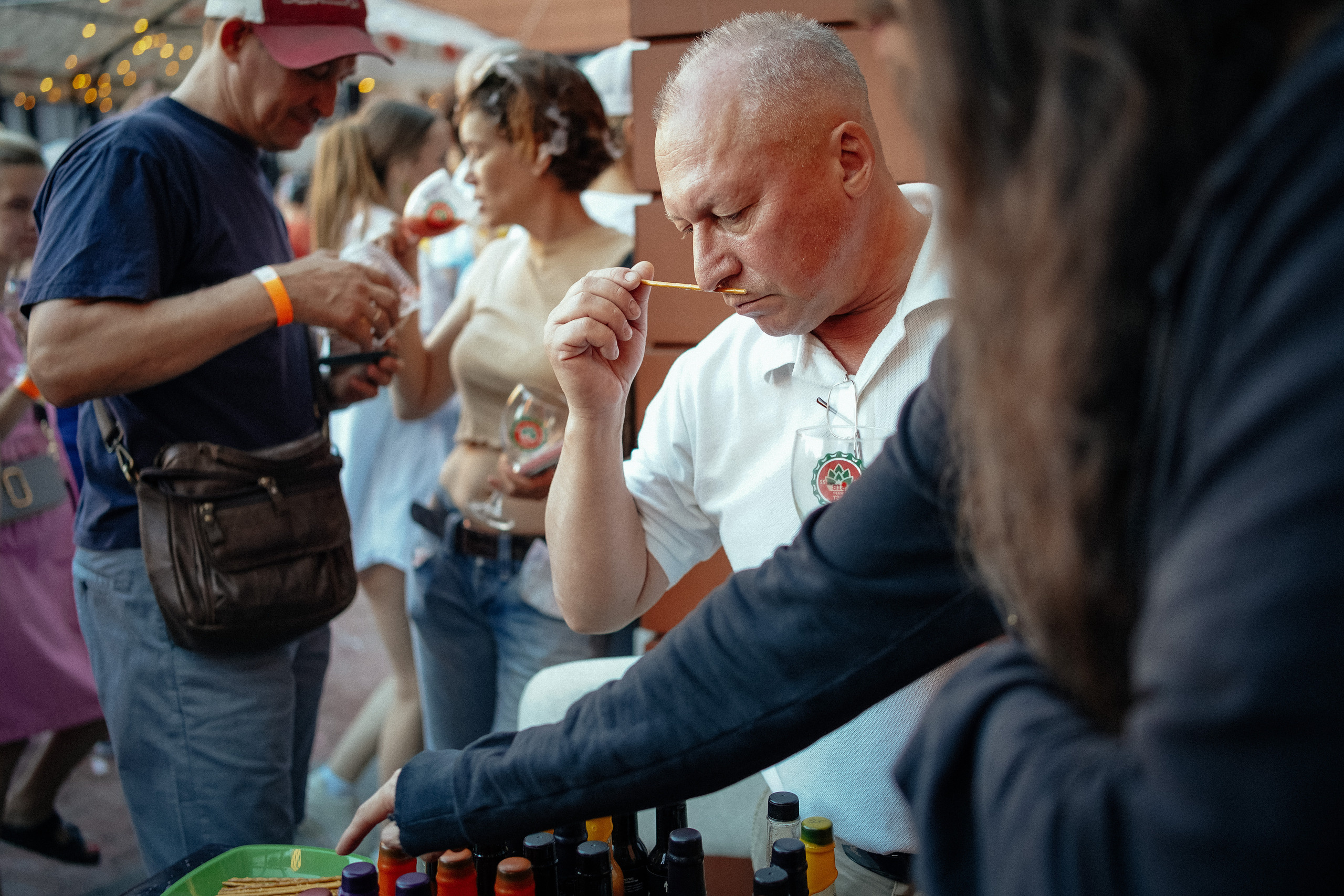 СибКрафтФест. Репортажный фотограф в Новосибирске. Алексей Гриценко