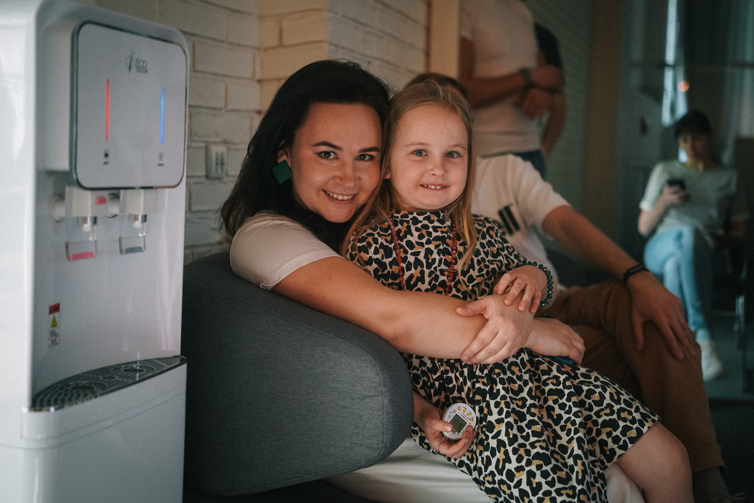 23 года 2Гис. Репортажный фотограф в Новосибирске. Алексей Гриценко