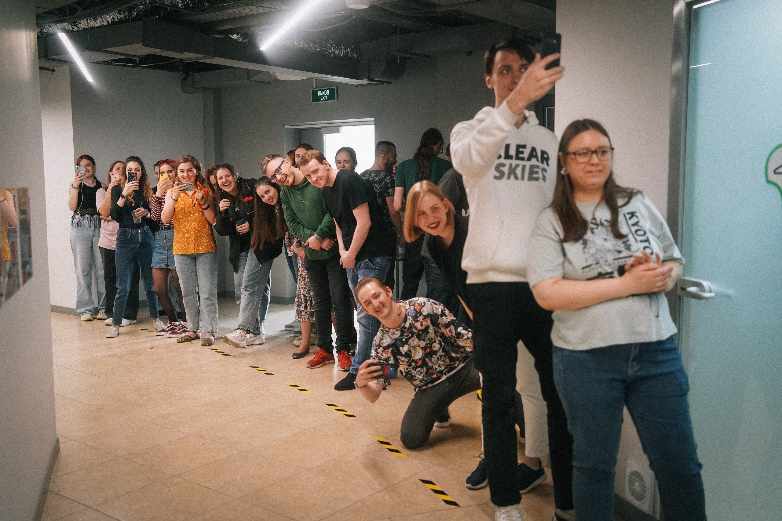 23 года 2Гис. Репортажный фотограф в Новосибирске. Алексей Гриценко