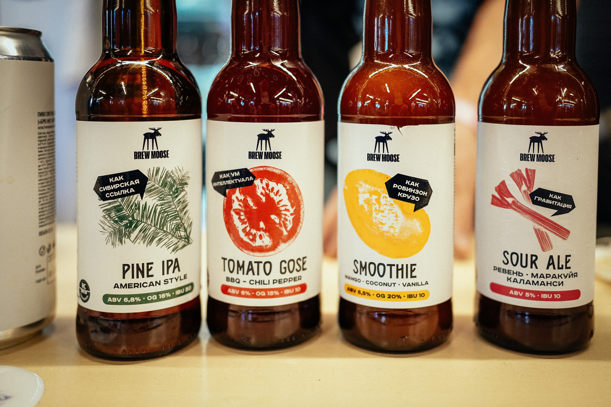 СибКрафтФест. Репортажный фотограф в Новосибирске. Алексей Гриценко