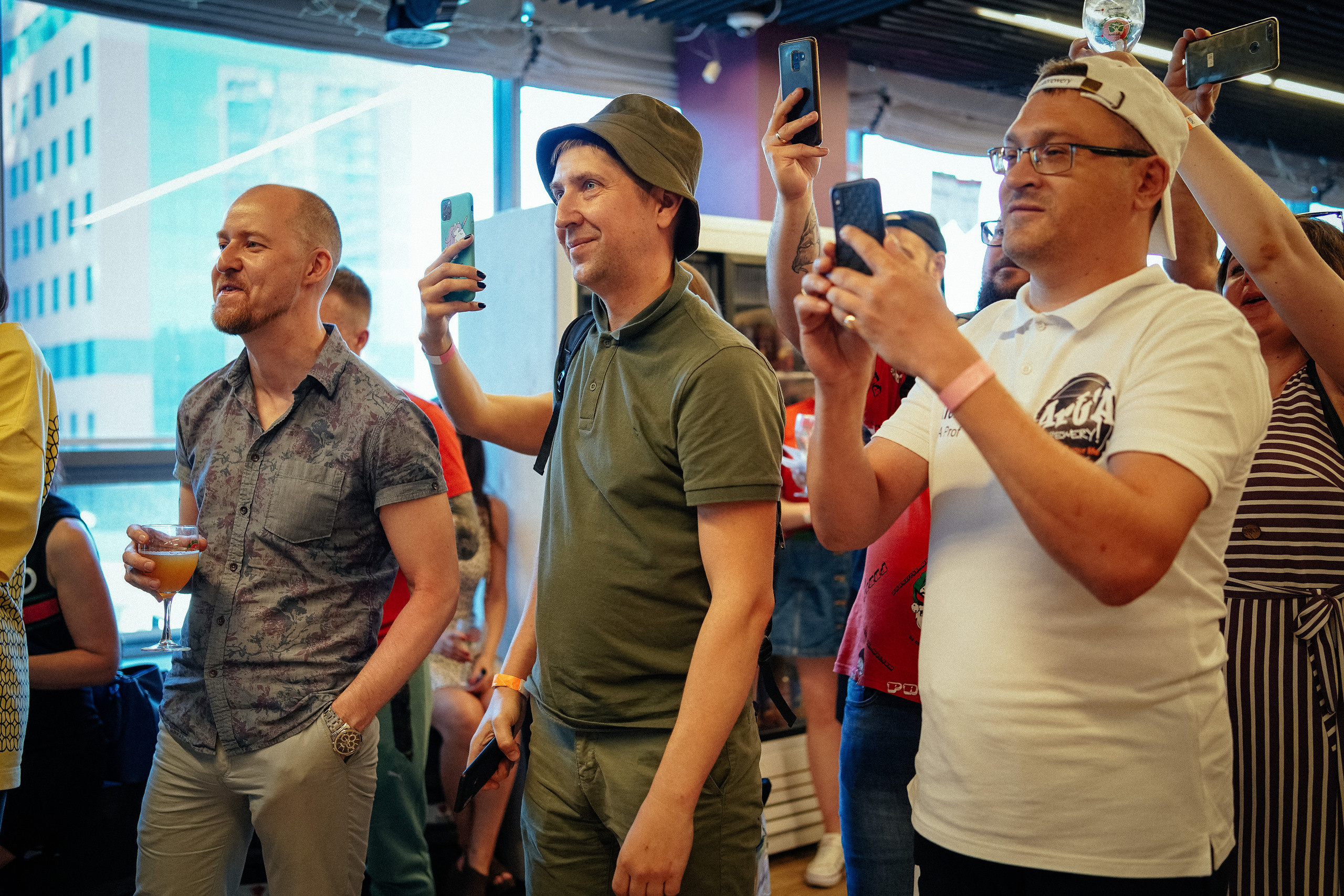 СибКрафтФест. Репортажный фотограф в Новосибирске. Алексей Гриценко