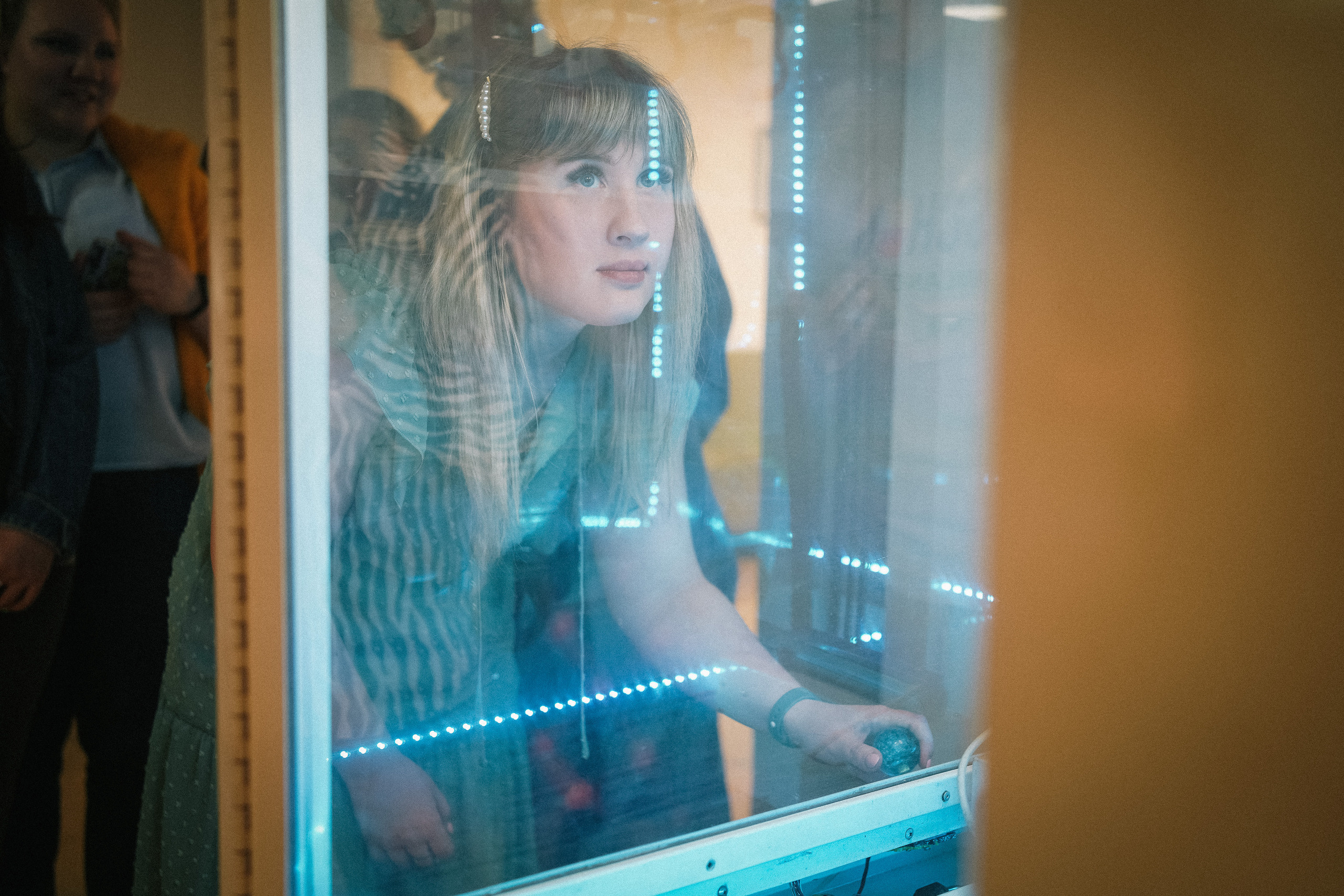 23 года 2Гис. Репортажный фотограф в Новосибирске. Алексей Гриценко