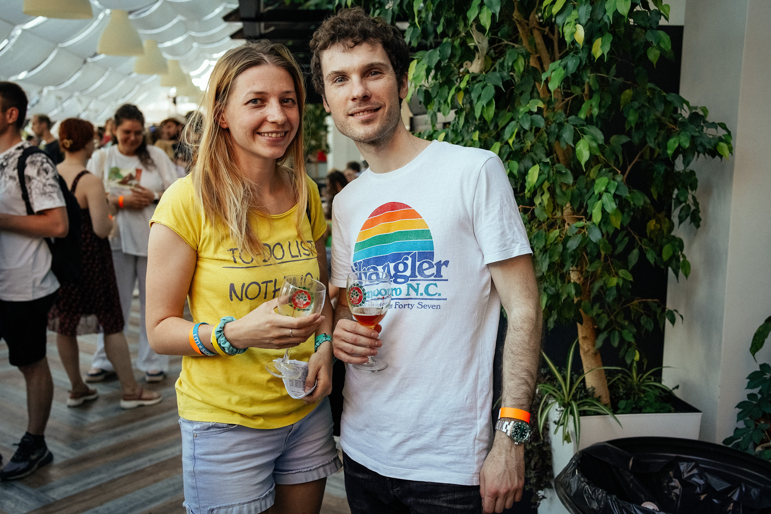 СибКрафтФест. Репортажный фотограф в Новосибирске. Алексей Гриценко