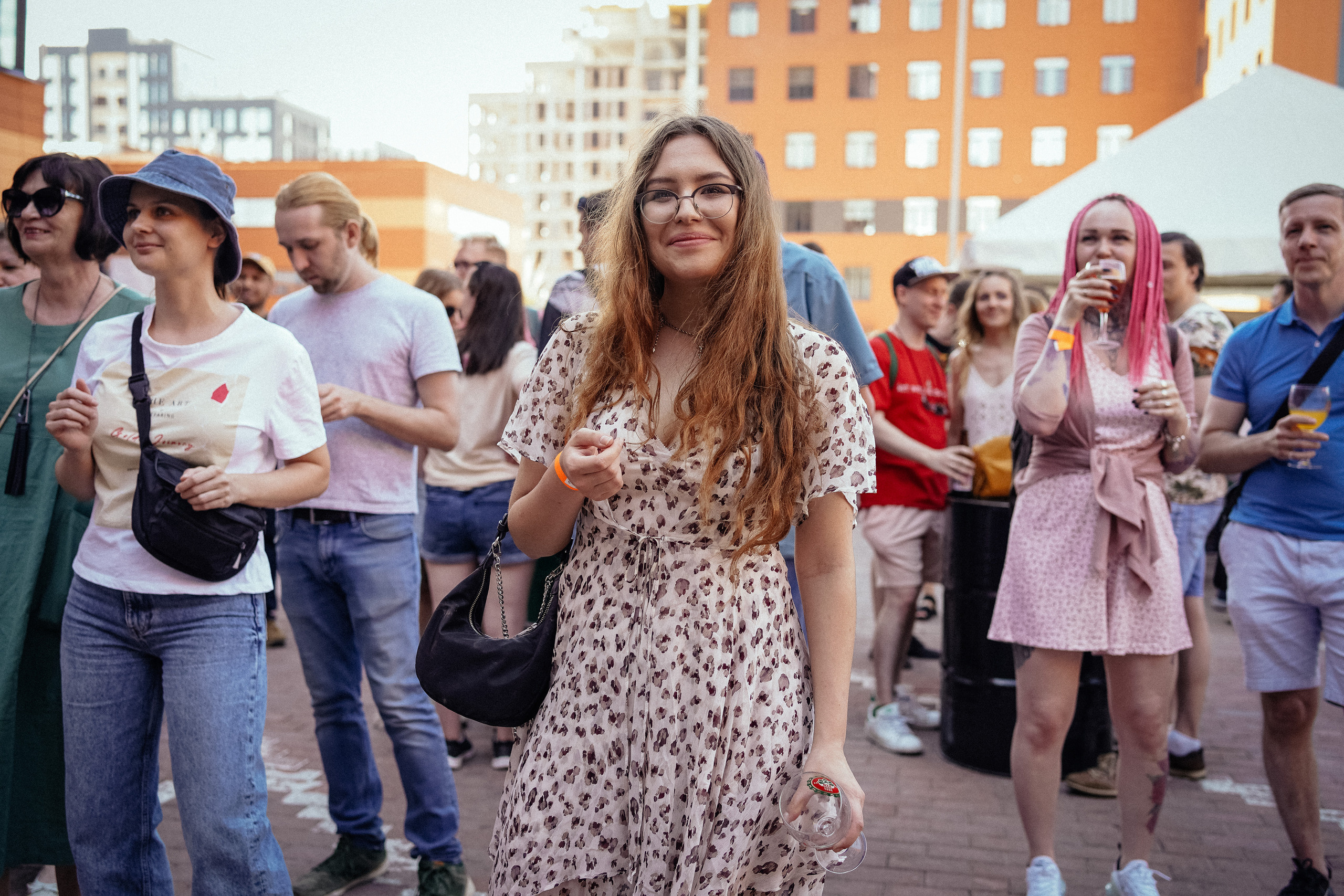 СибКрафтФест. Репортажный фотограф в Новосибирске. Алексей Гриценко