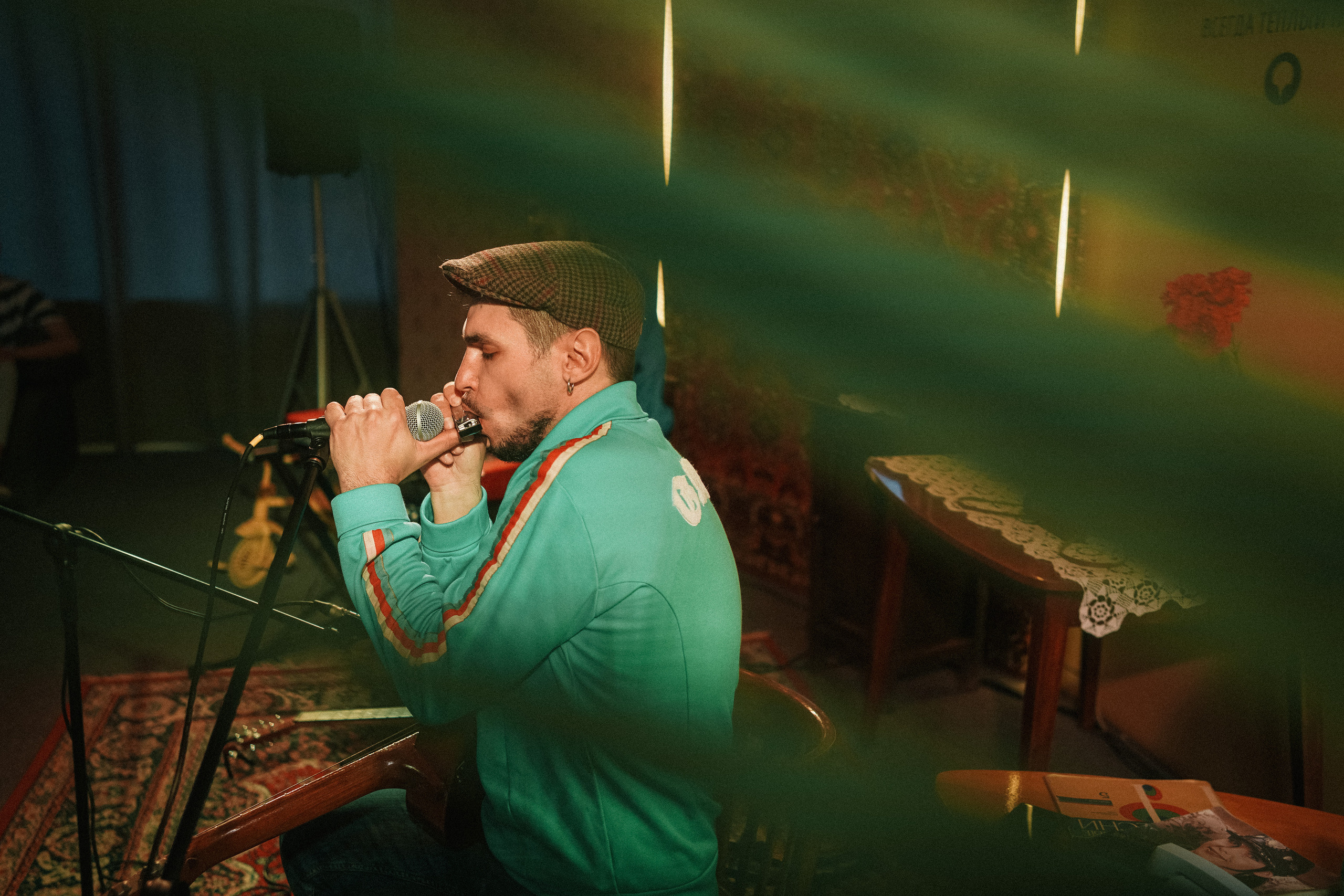 23 года 2Гис. Репортажный фотограф в Новосибирске. Алексей Гриценко