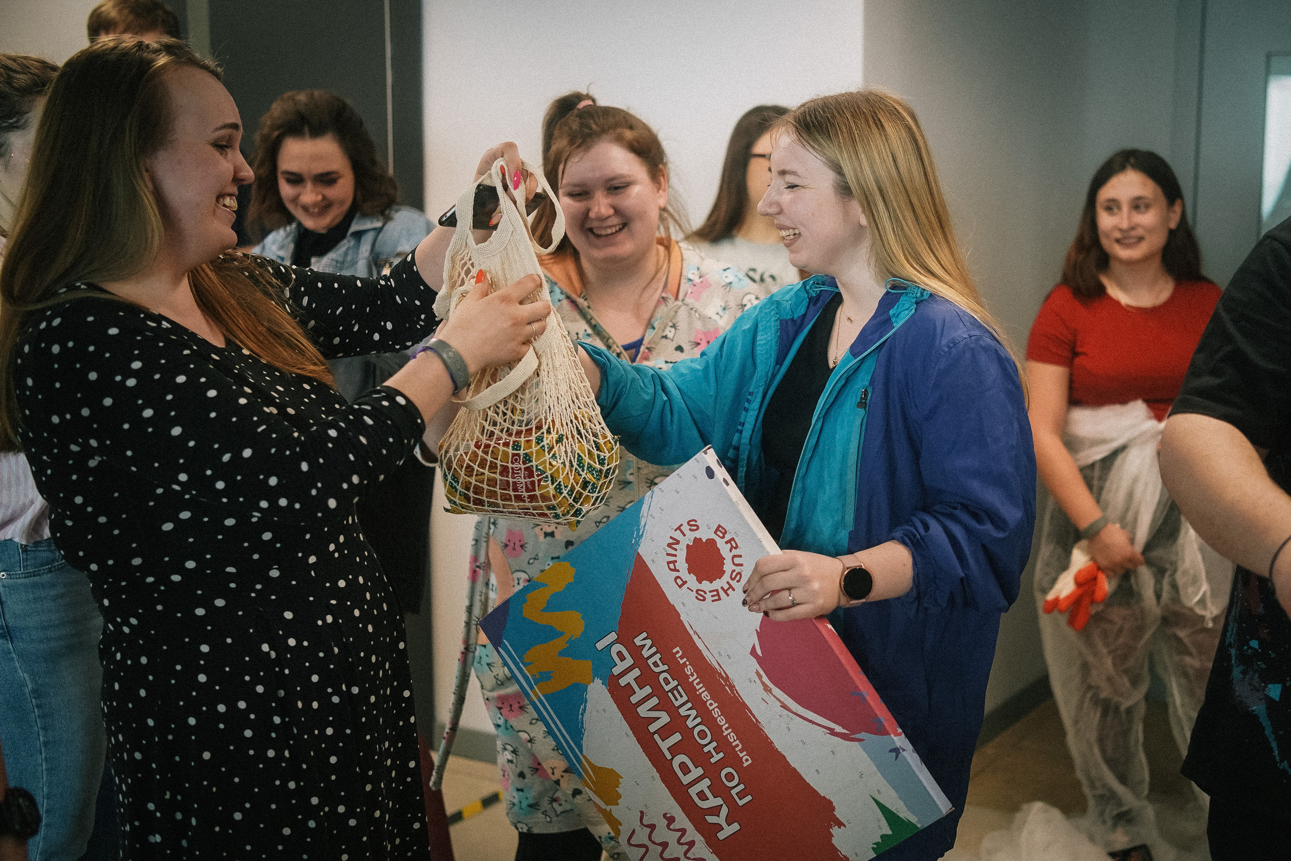 23 года 2Гис. Репортажный фотограф в Новосибирске. Алексей Гриценко