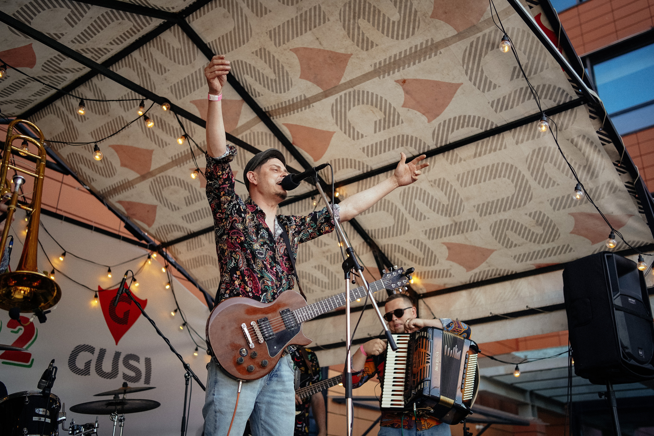 СибКрафтФест. Репортажный фотограф в Новосибирске. Алексей Гриценко