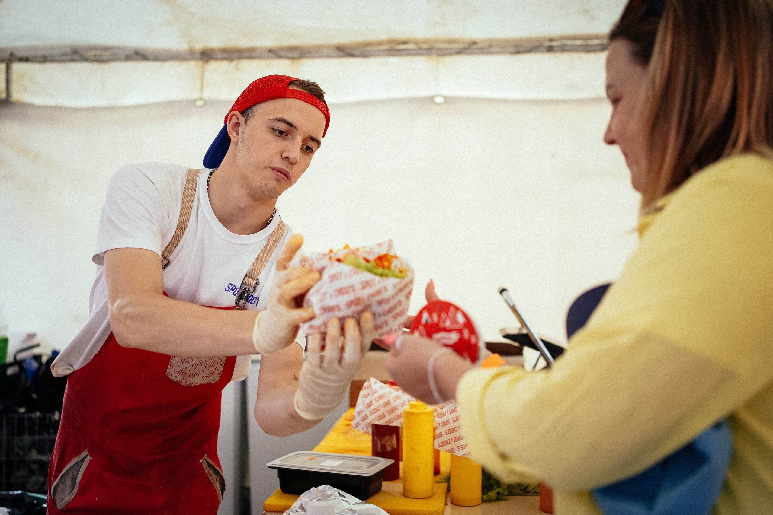 СибКрафтФест. Репортажный фотограф в Новосибирске. Алексей Гриценко