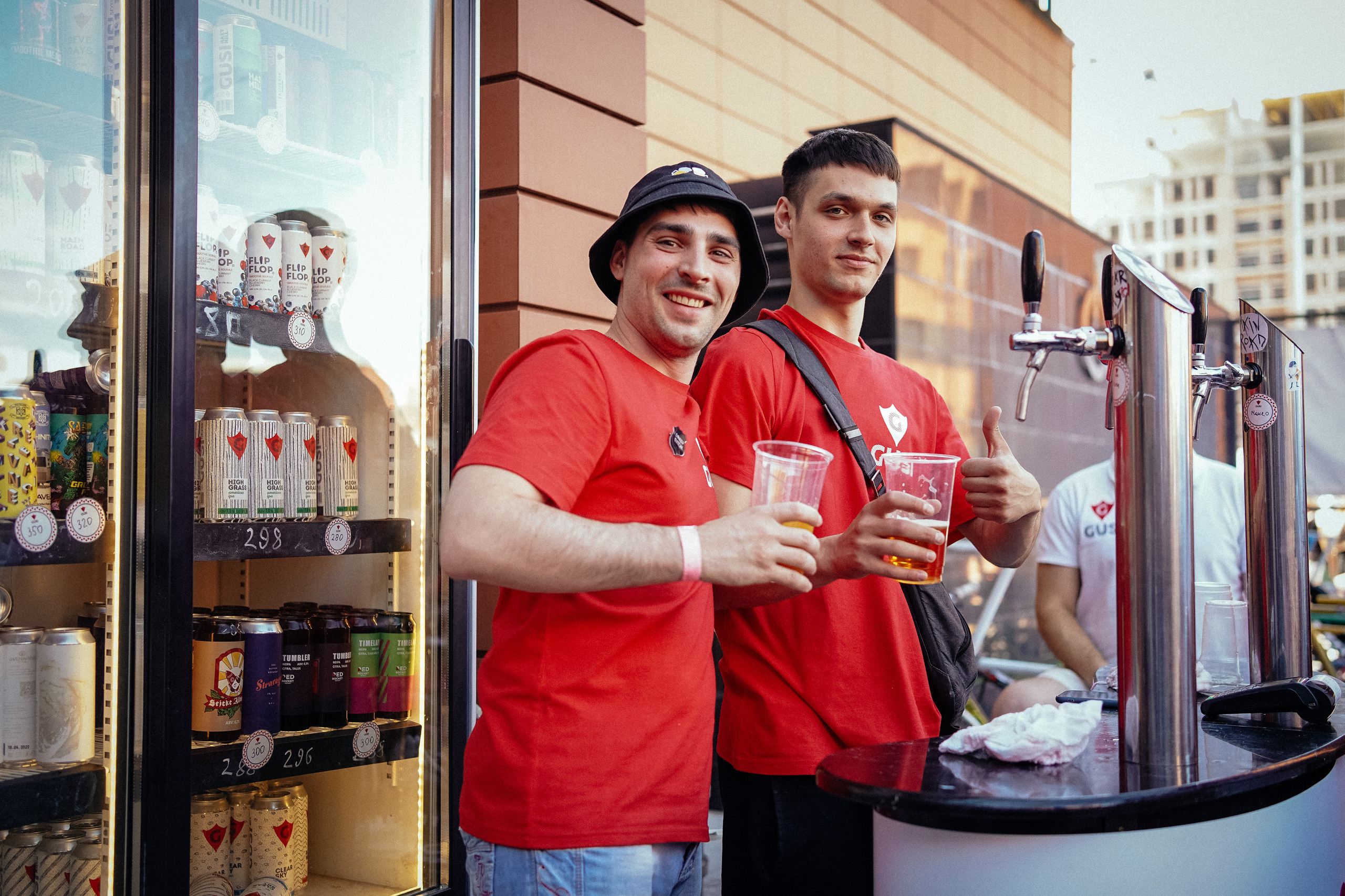 СибКрафтФест. Репортажный фотограф в Новосибирске. Алексей Гриценко