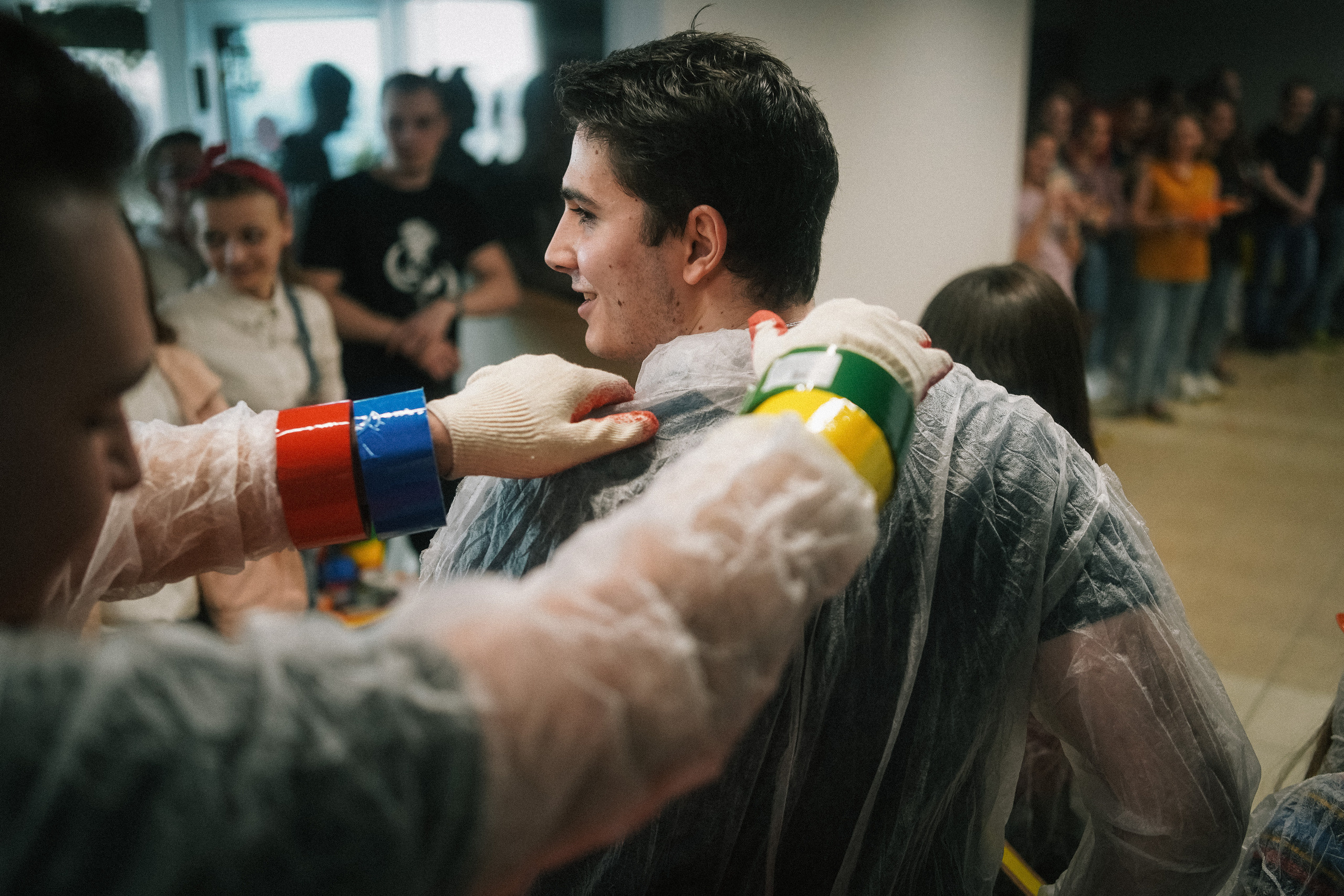 23 года 2Гис. Репортажный фотограф в Новосибирске. Алексей Гриценко