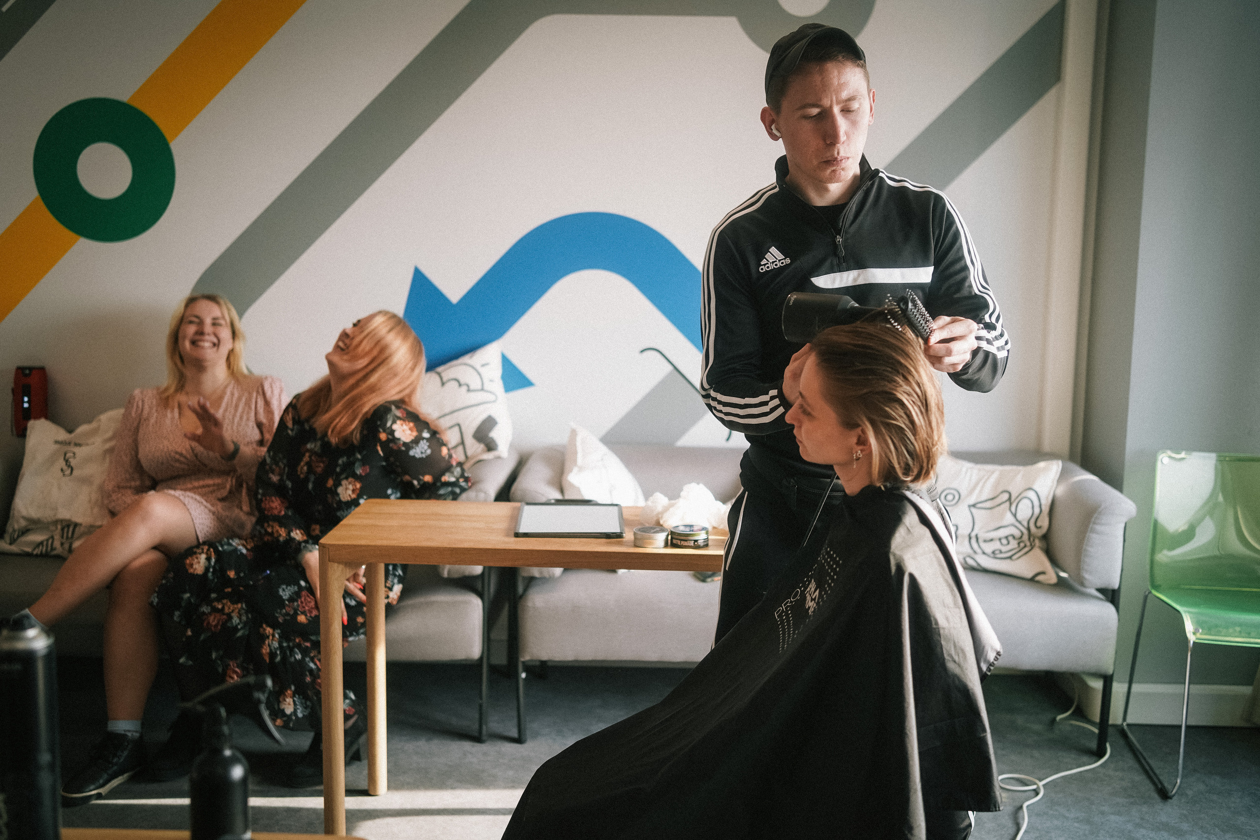 23 года 2Гис. Репортажный фотограф в Новосибирске. Алексей Гриценко